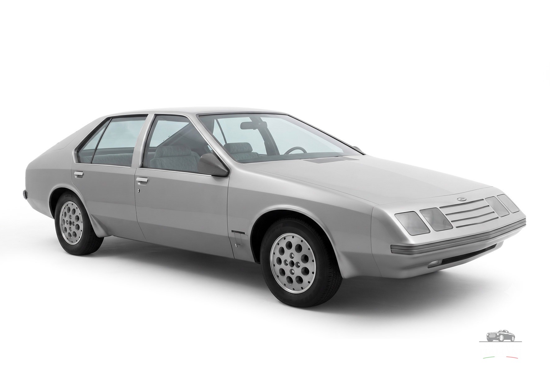 Ford Probe II
