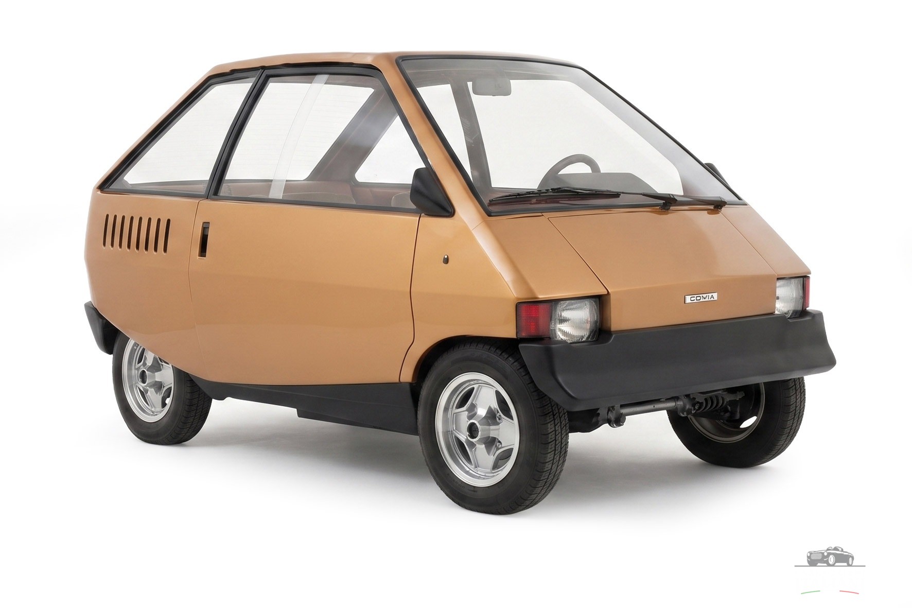 Ford Urban