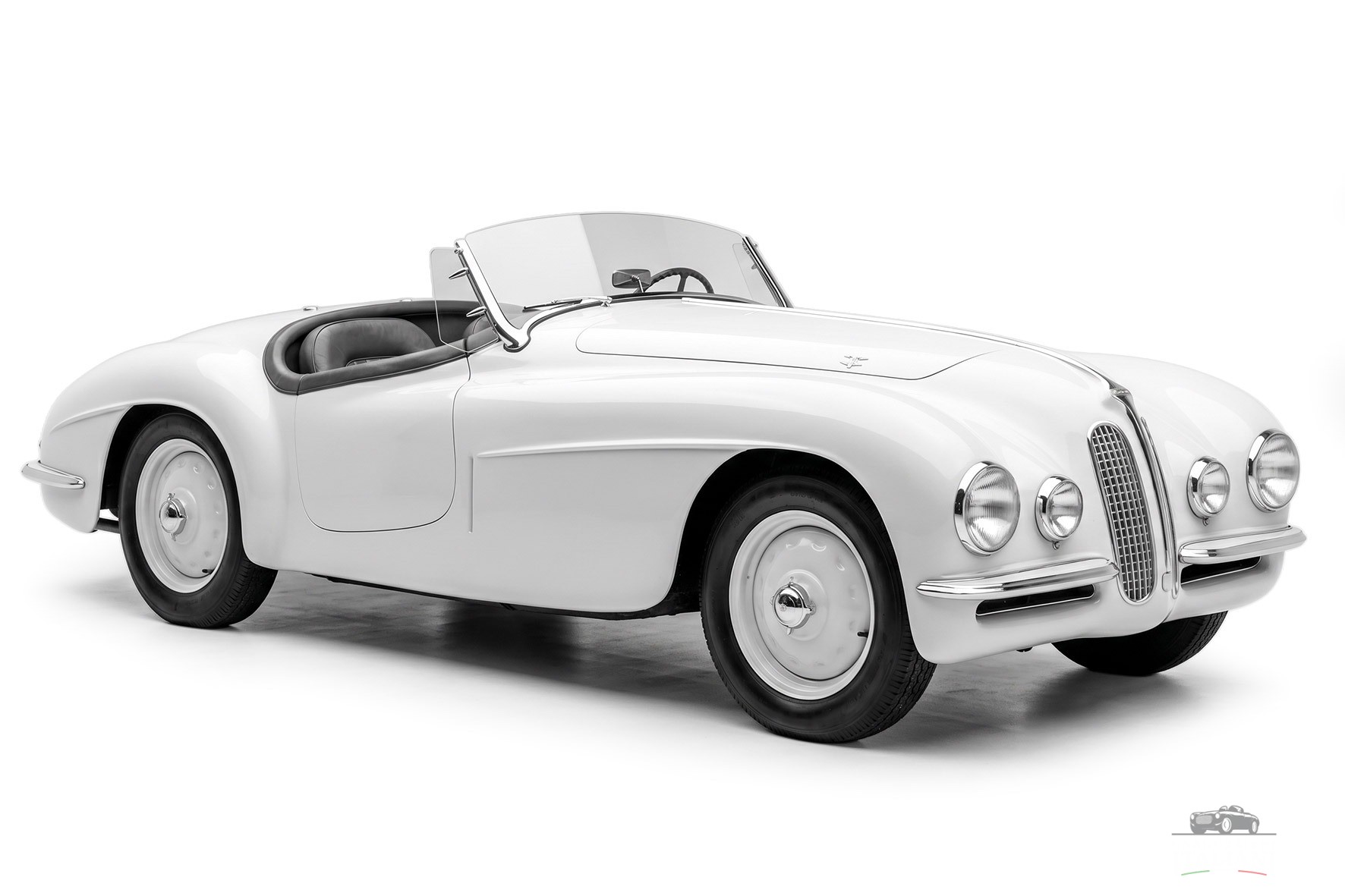 Frazer-Nash 2000 Spider