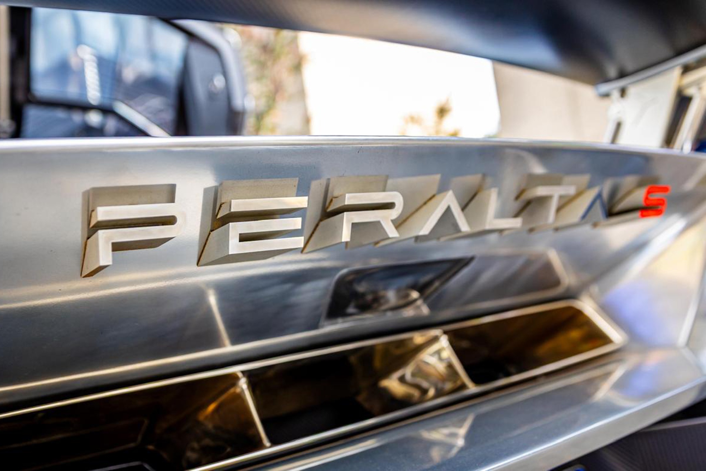 Peralta S