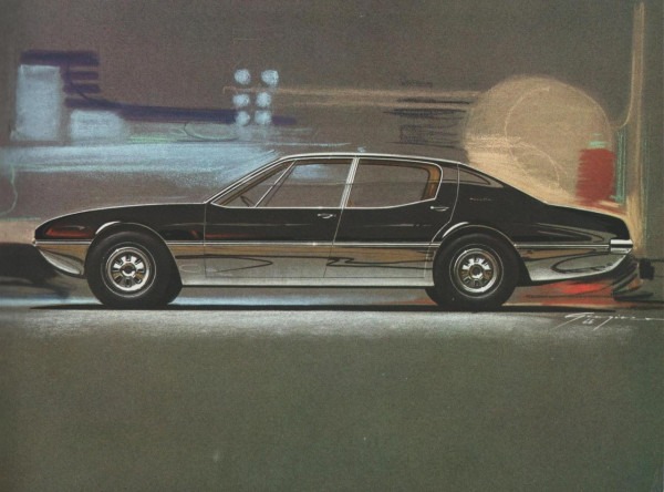 Iso Rivolta Fidia