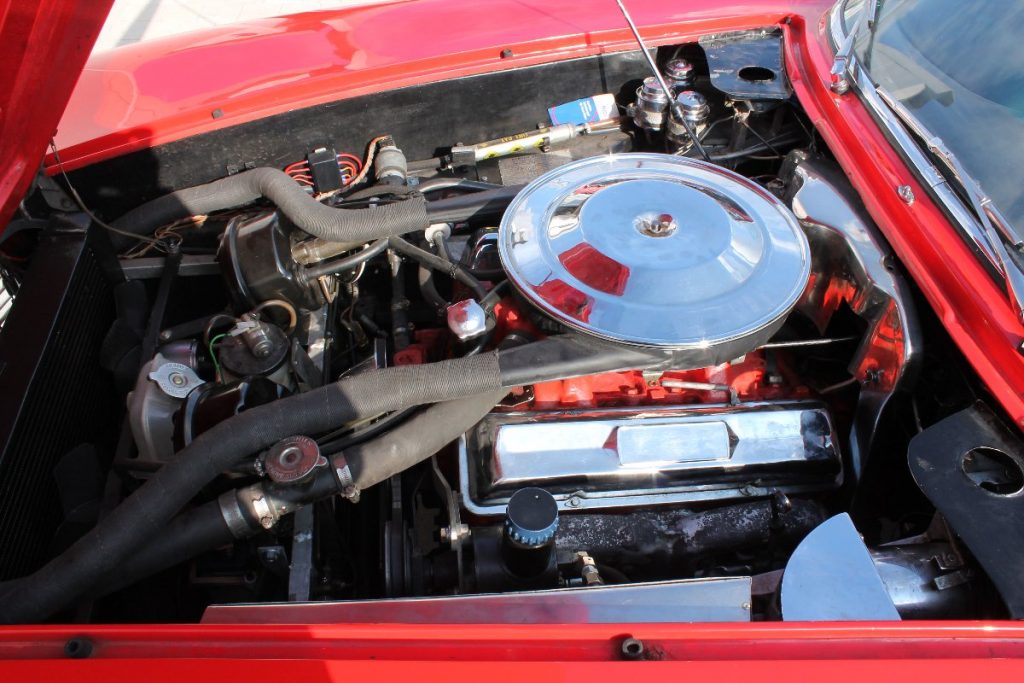 Gordon-Keeble GT