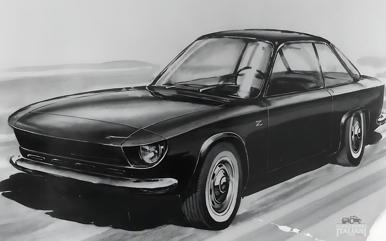 Hillman Zimp