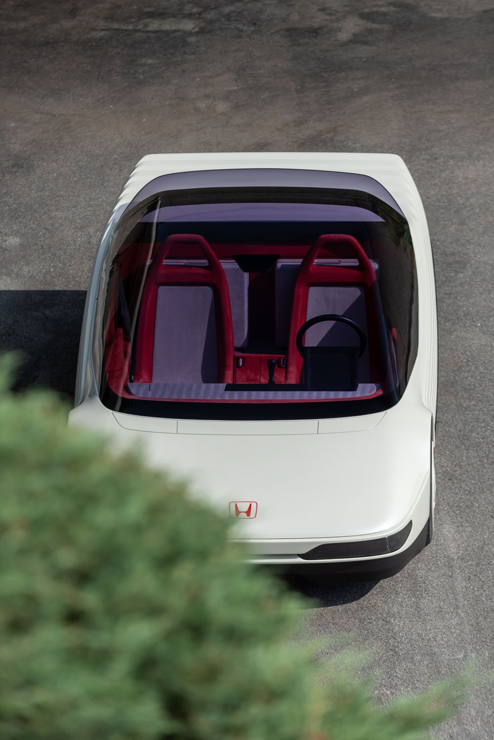 Honda HP-X