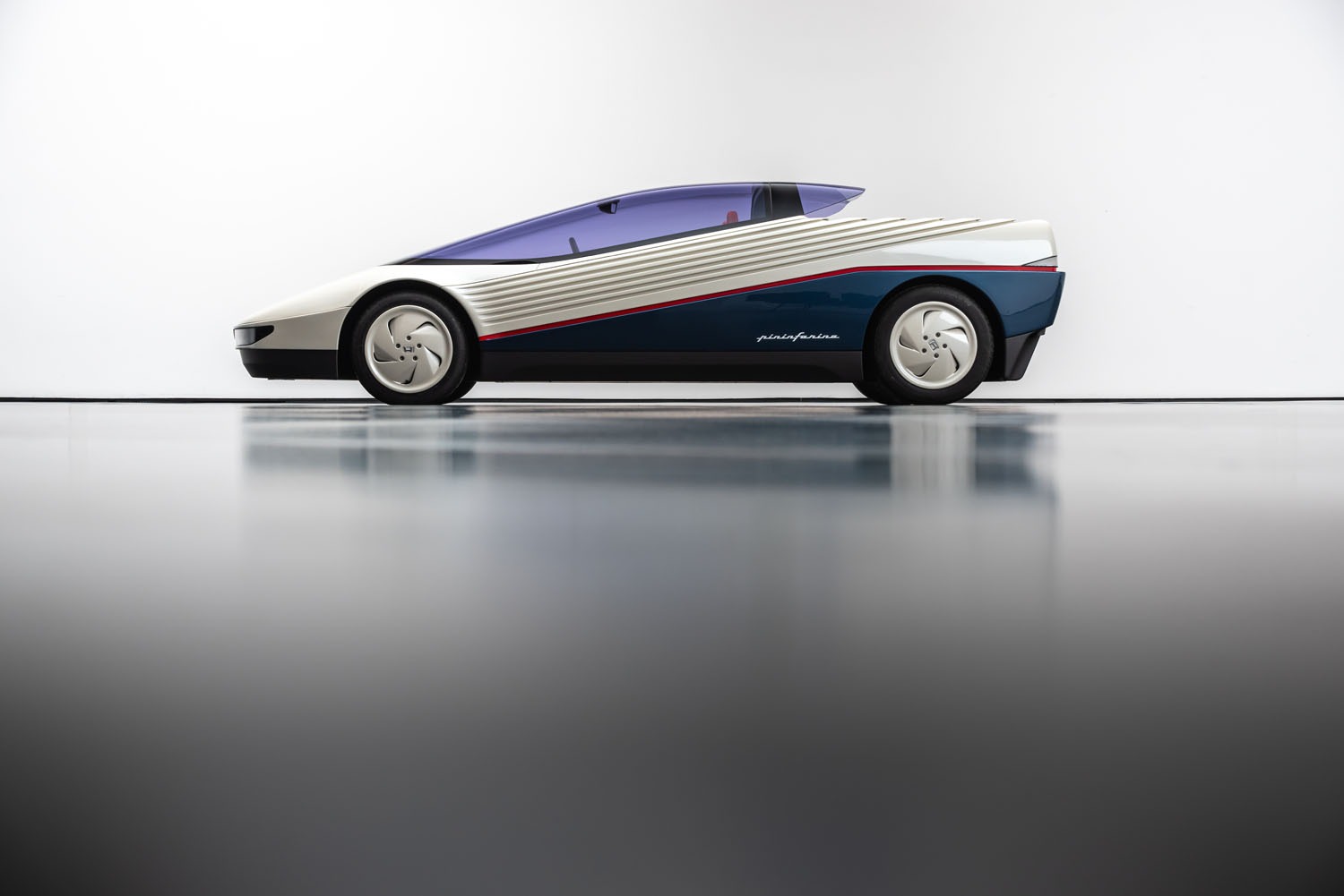 Honda HP-X