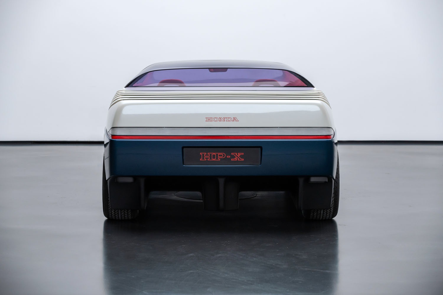 Honda HP-X