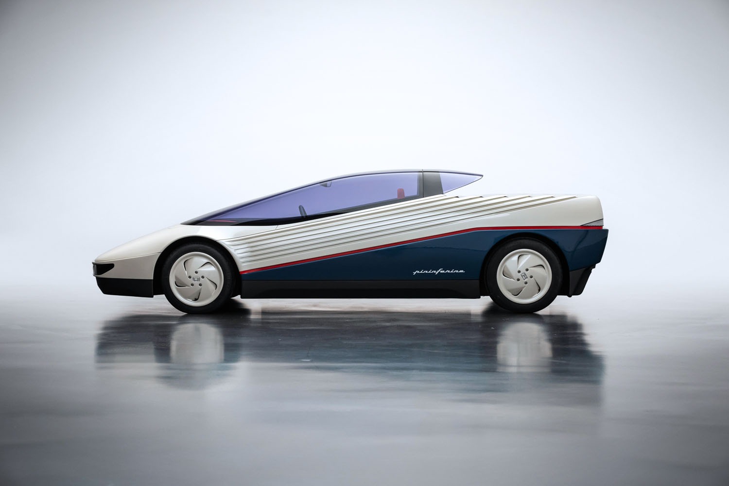 Honda HP-X