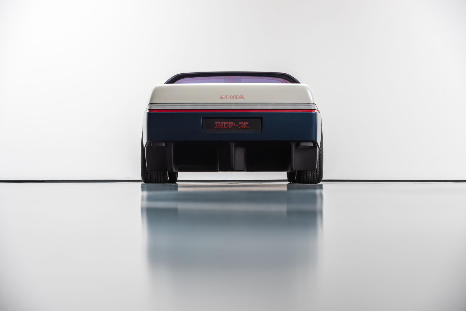 Honda HP-X