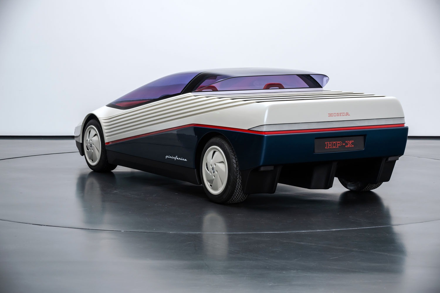 Honda HP-X