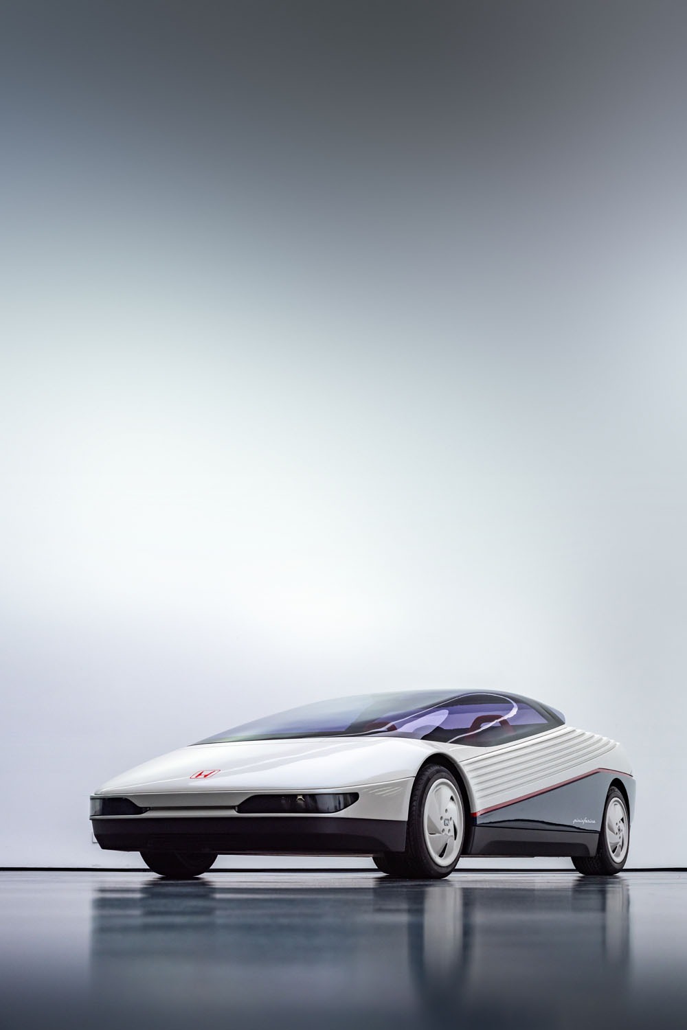Honda HP-X
