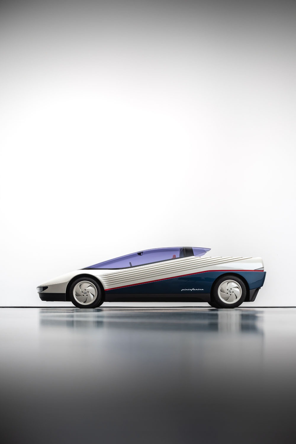 Honda HP-X