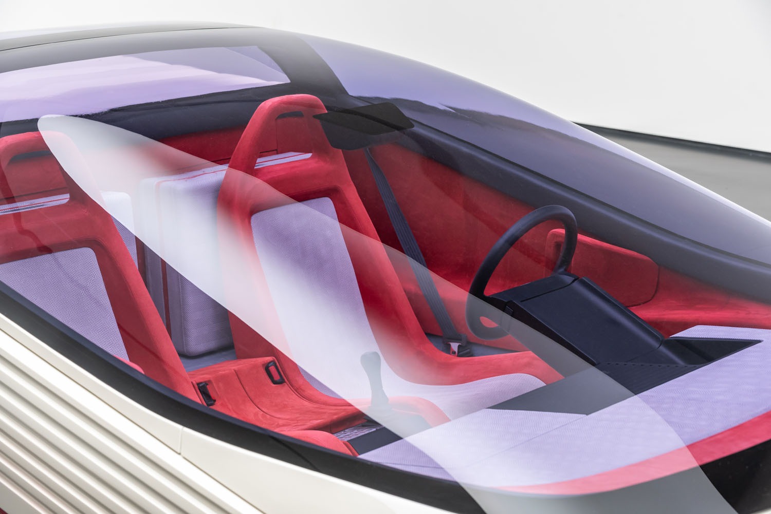 Honda HP-X