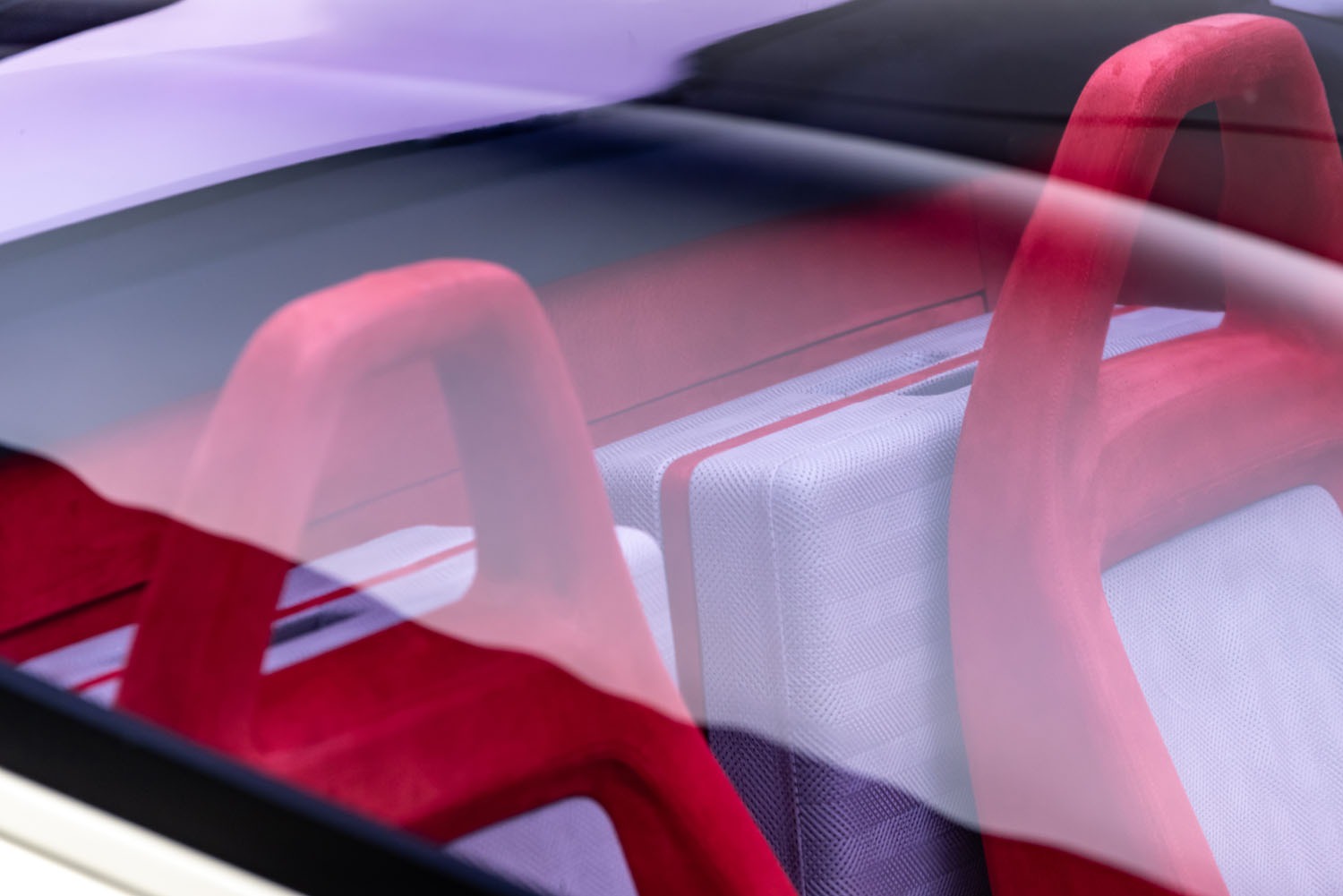 Honda HP-X