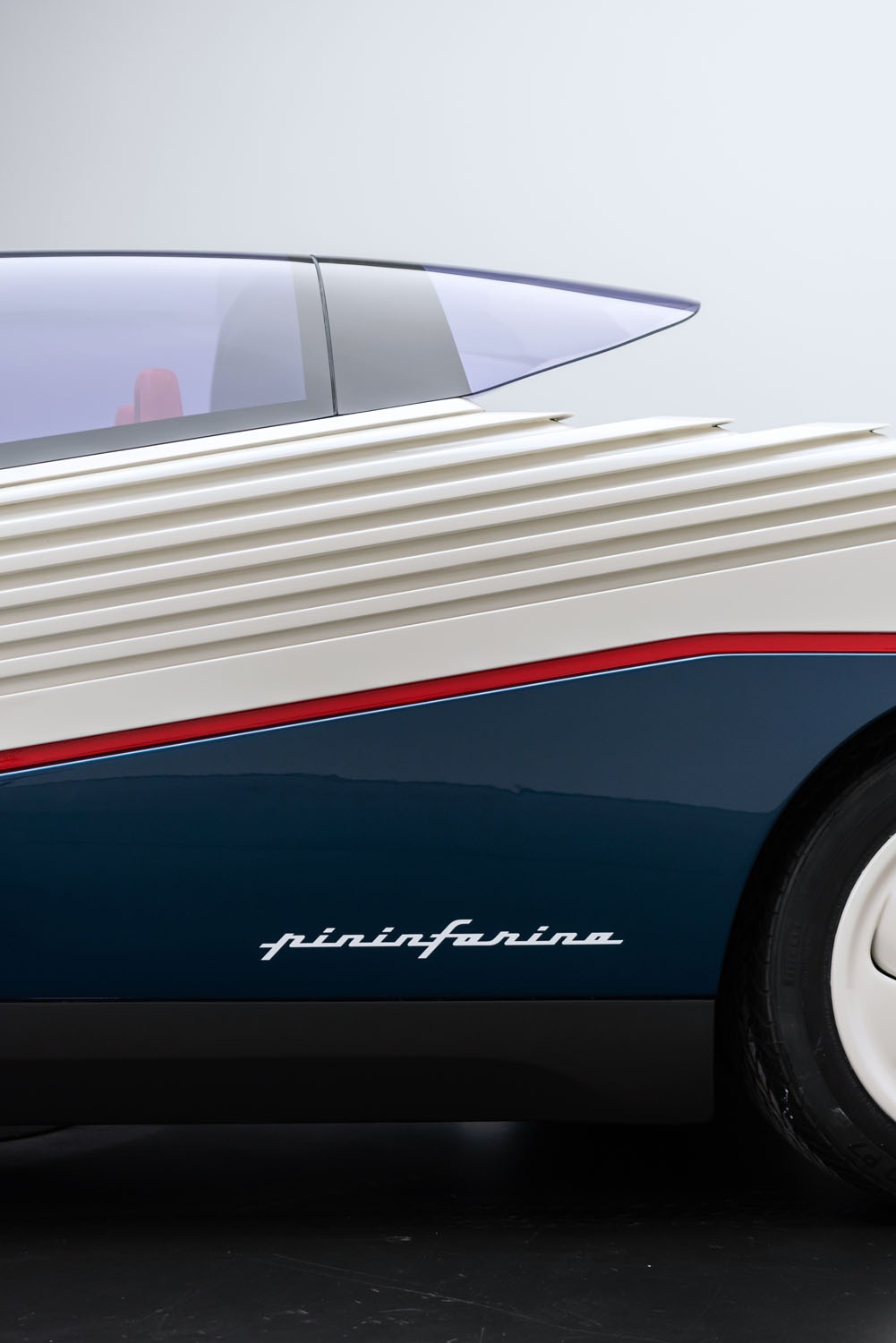 Honda HP-X
