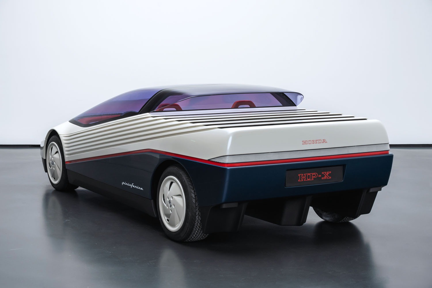 Honda HP-X