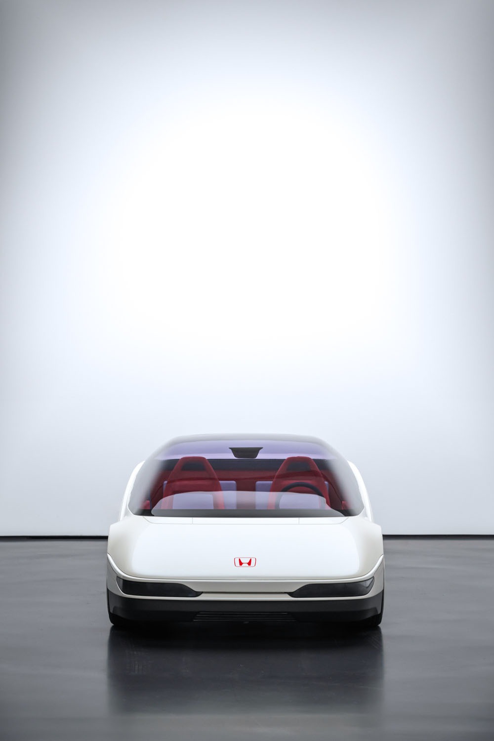 Honda HP-X