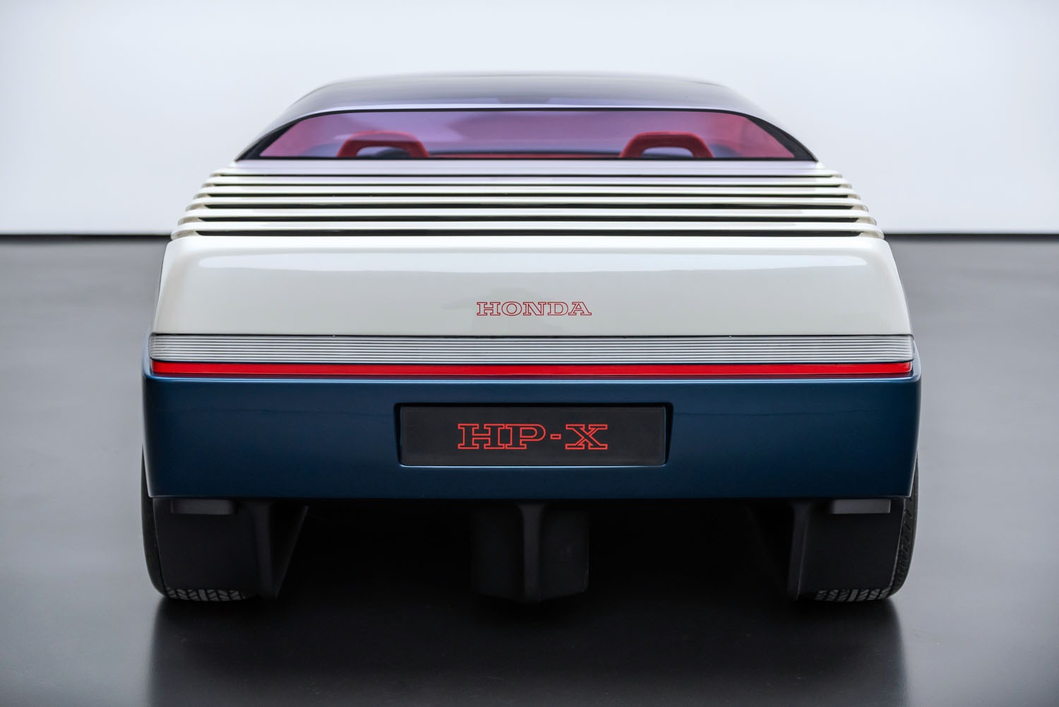 Honda HP-X