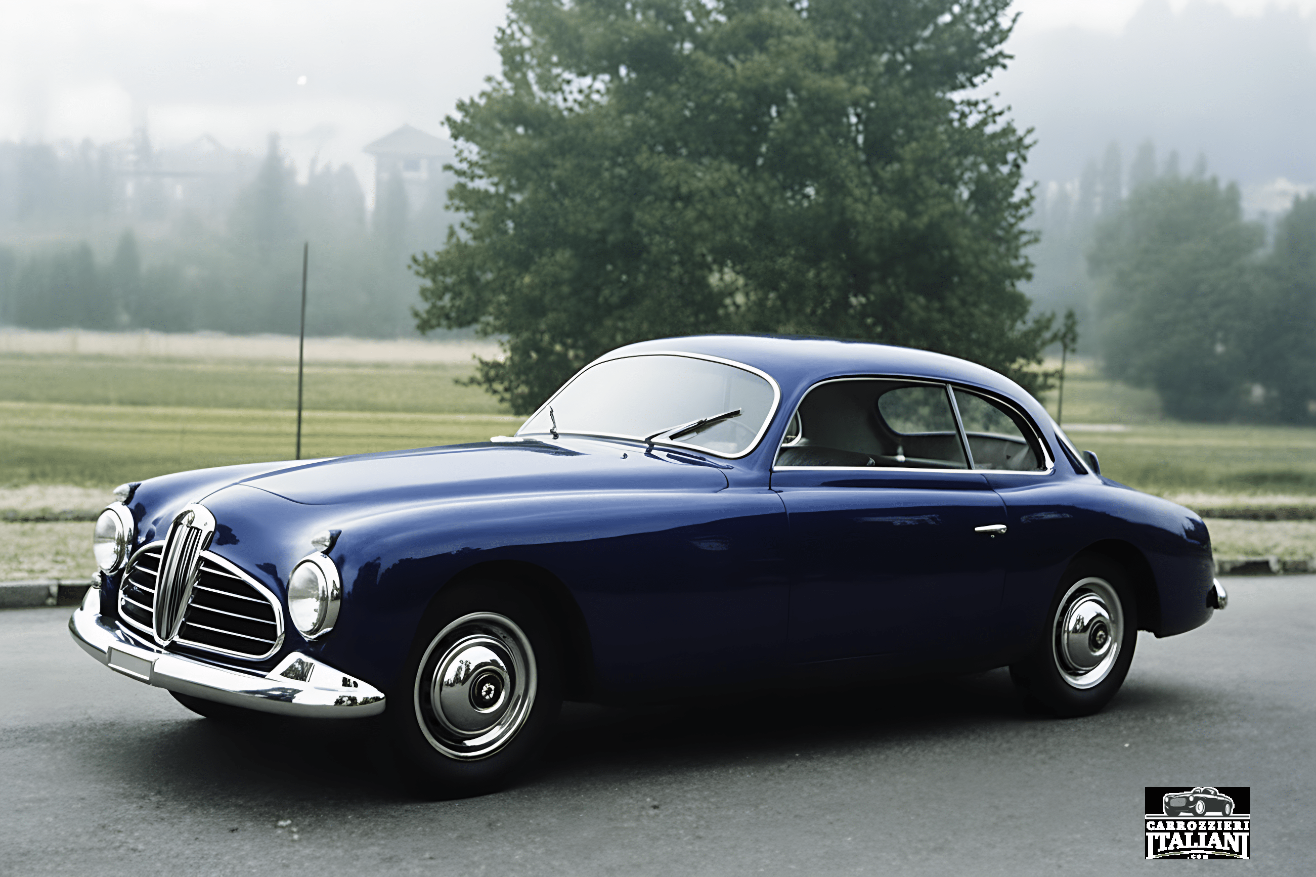 Lancia Aprilia Supergioiello