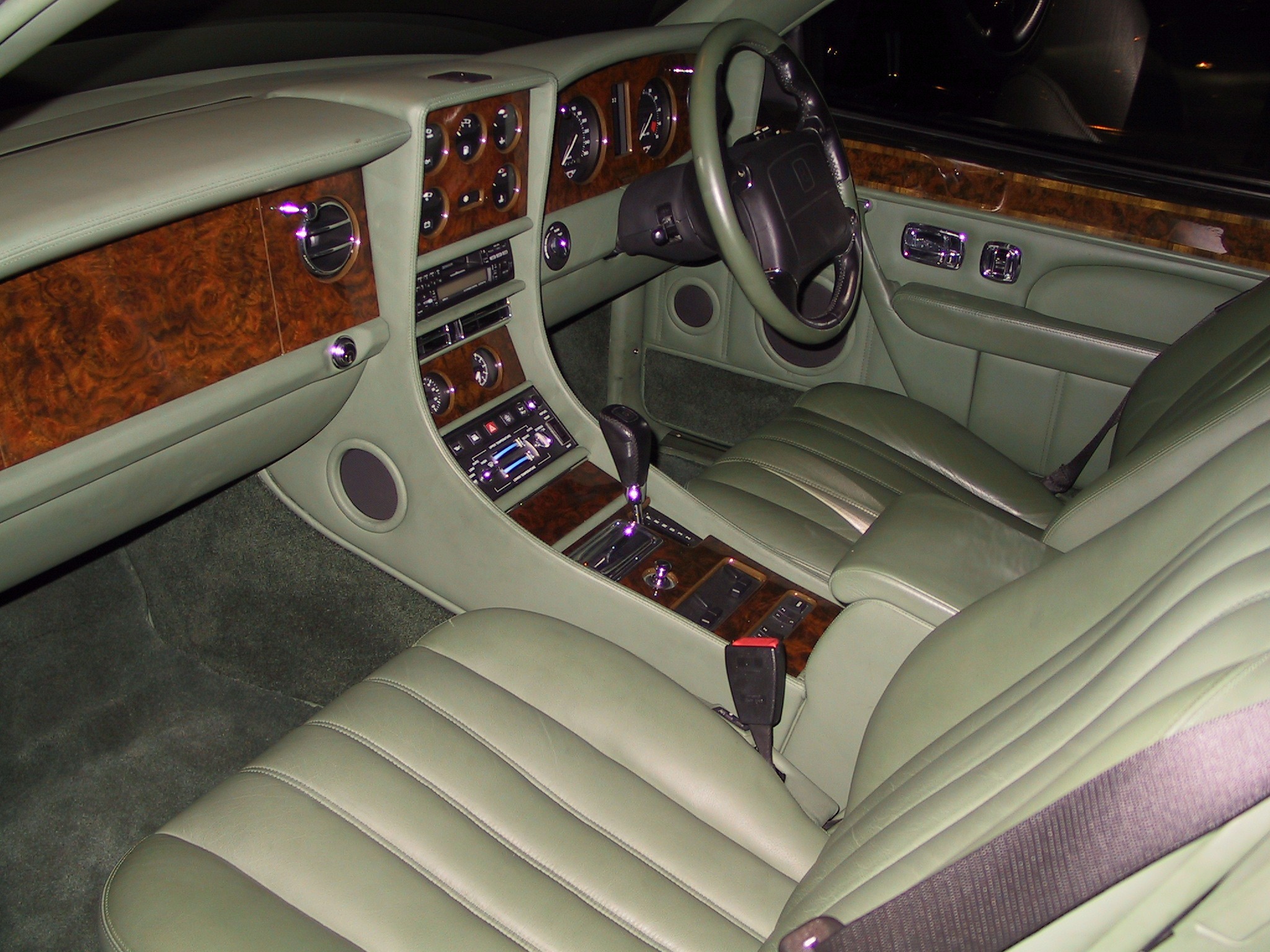 Bentley Spectre Convertible Pininfarina