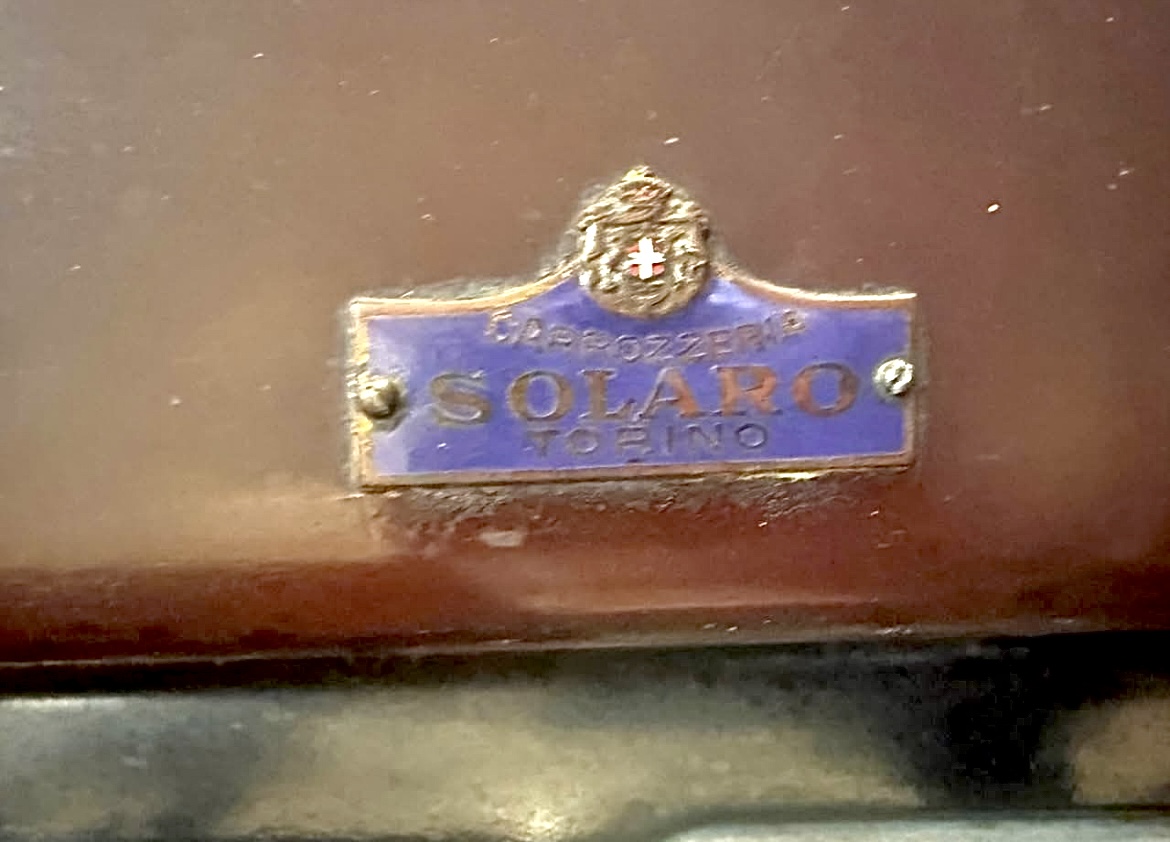 Solaro logo