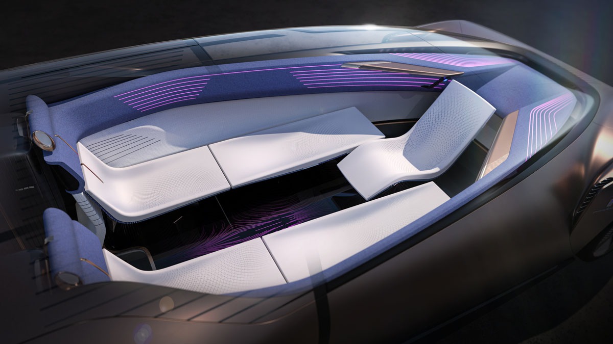 Pininfarina Teorema