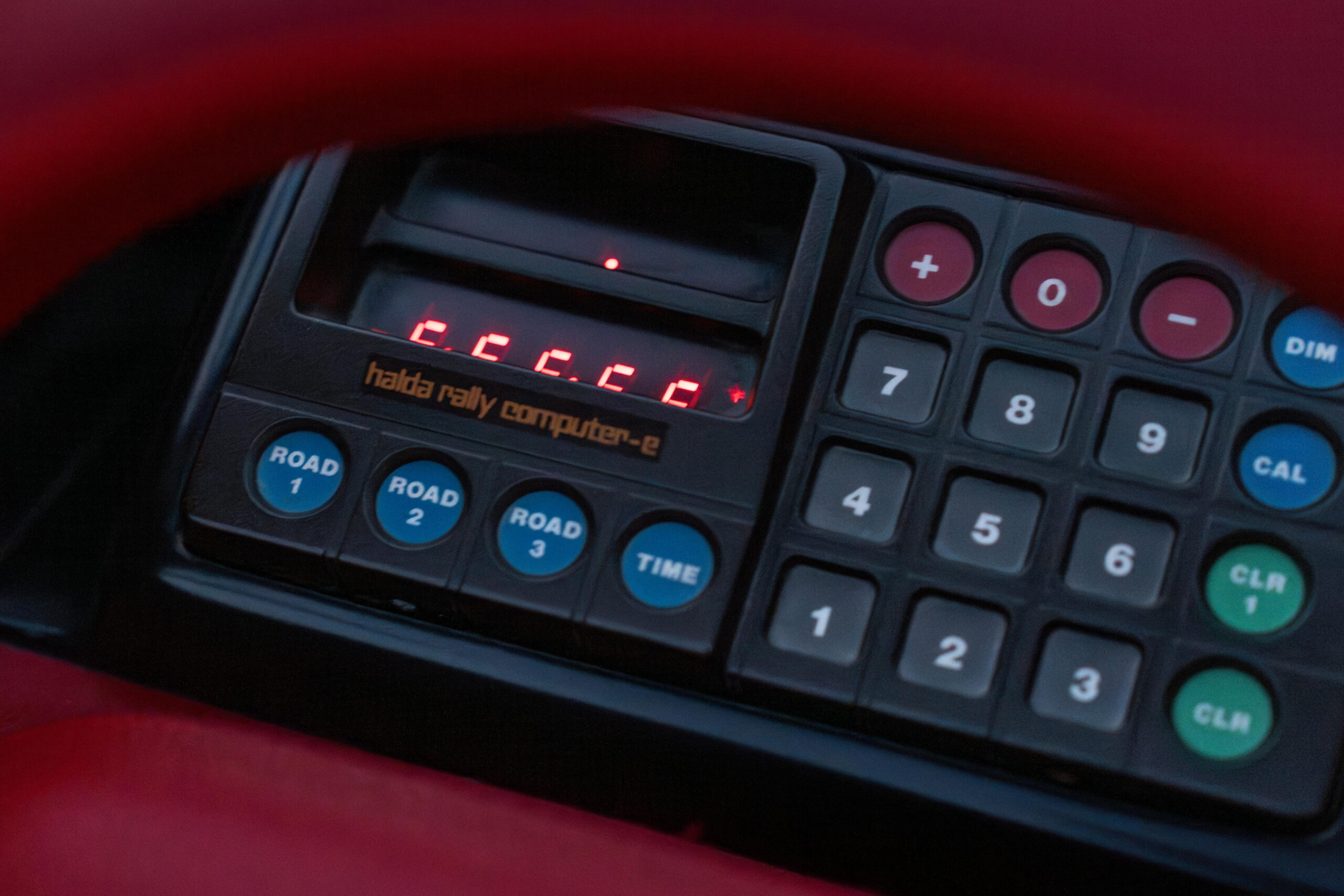 Italdesign Aztec