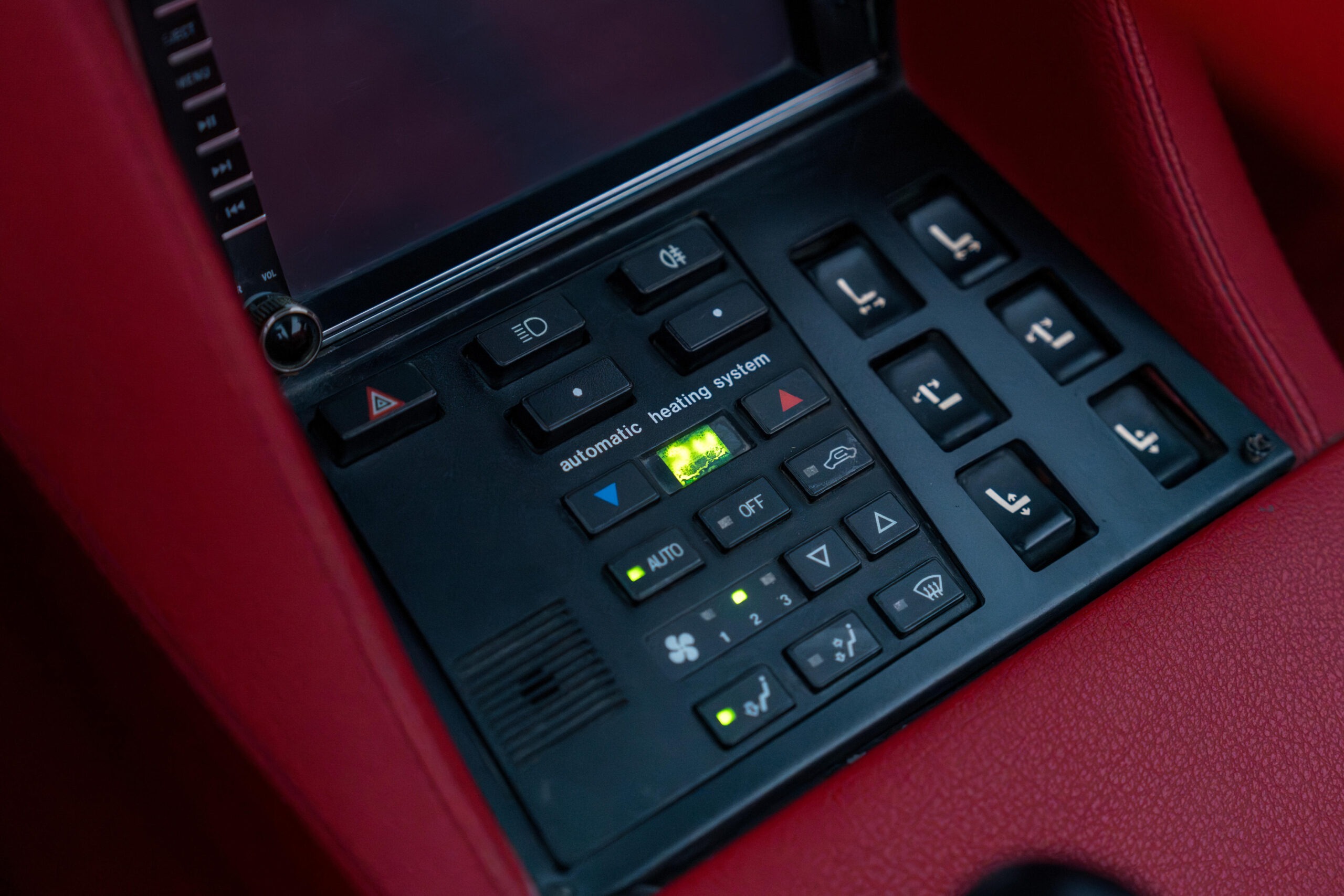 Italdesign Aztec