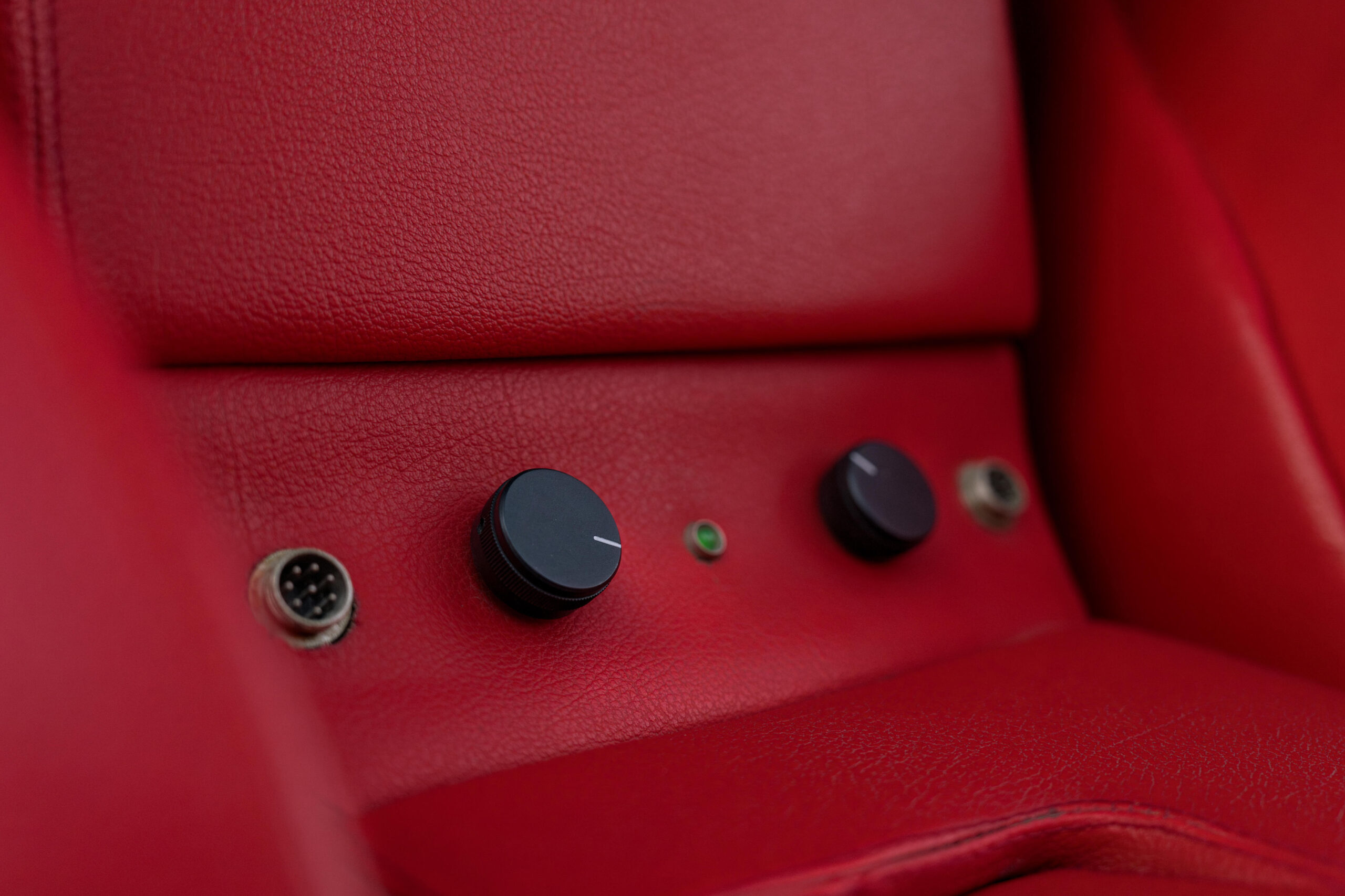 Italdesign Aztec