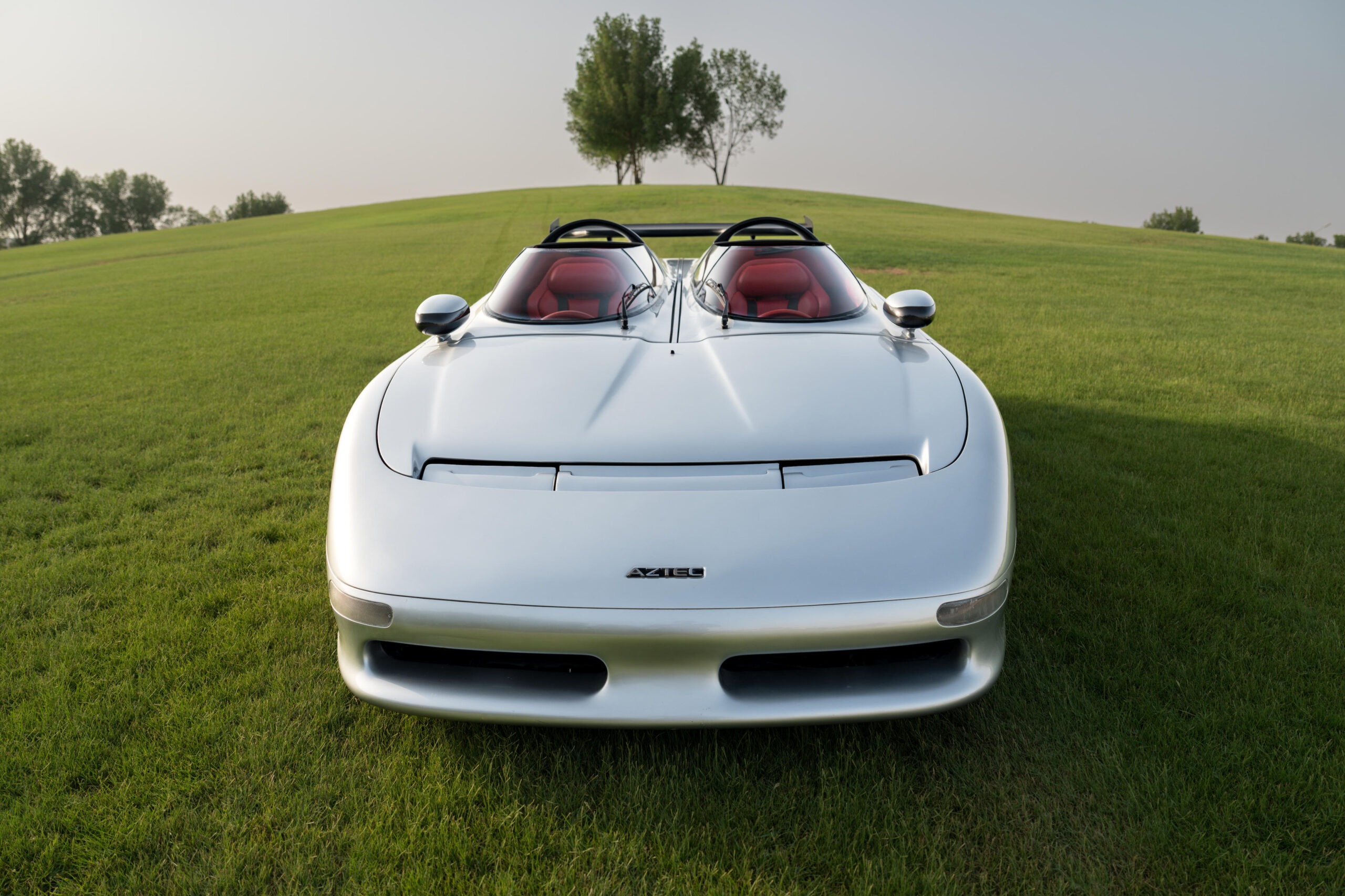 Italdesign Aztec
