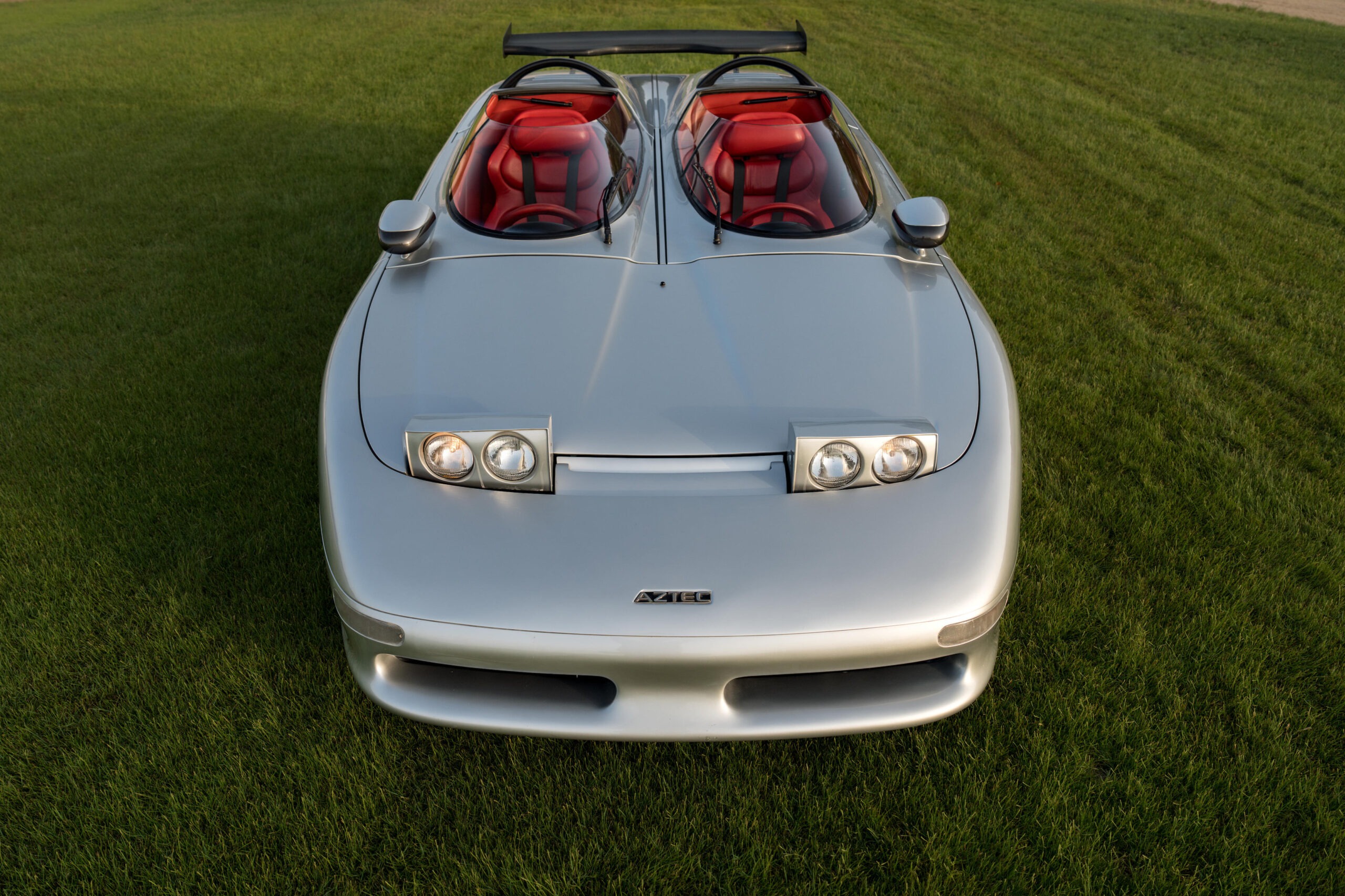 Italdesign Aztec