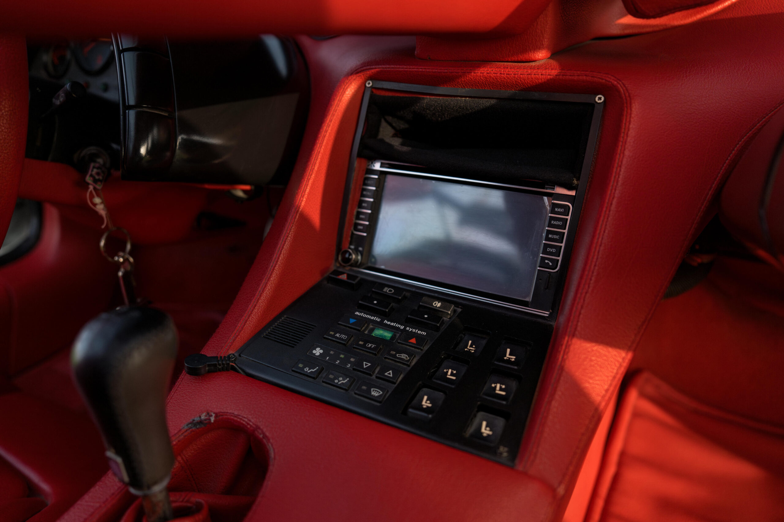 Italdesign Aztec