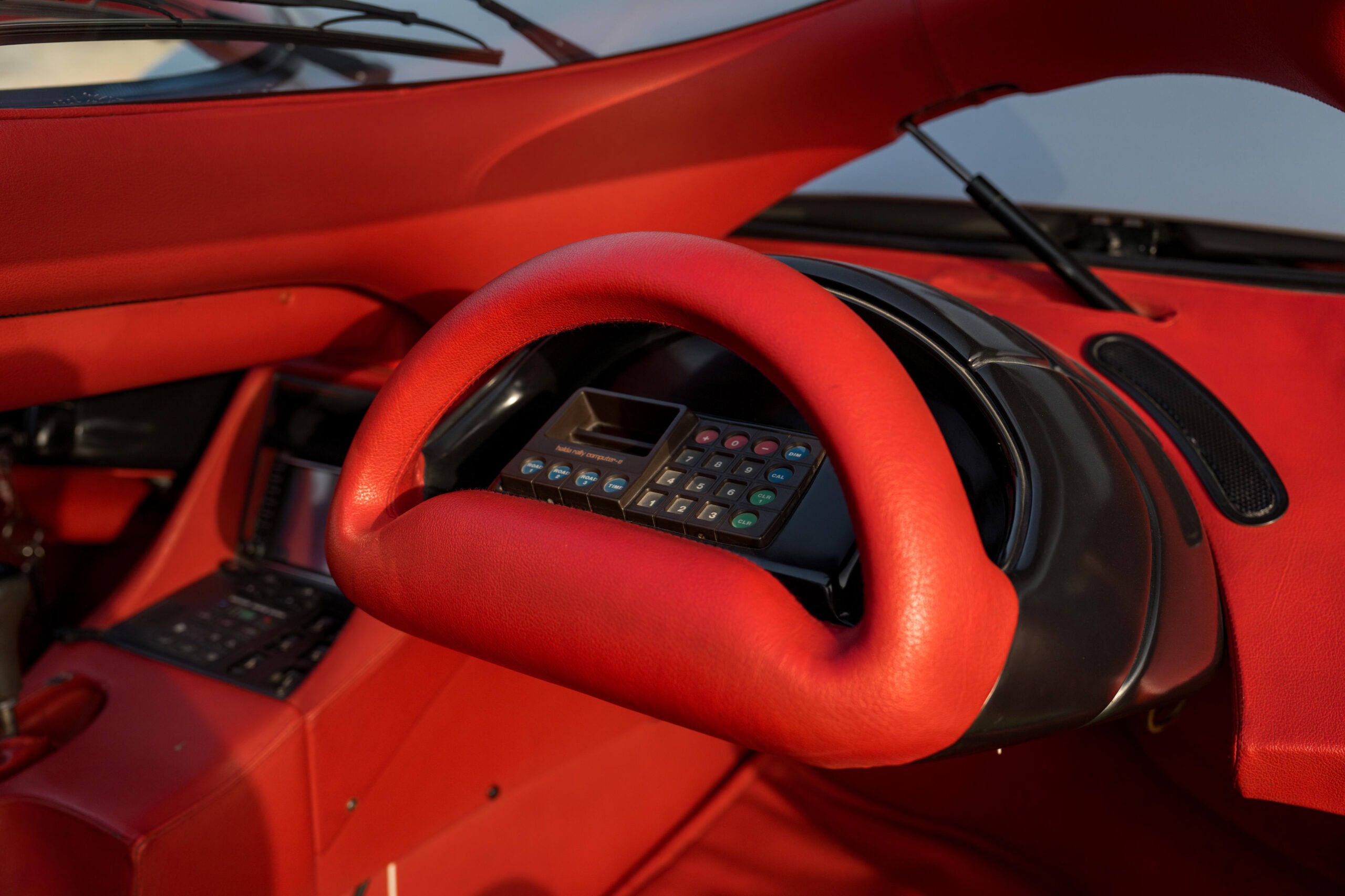 Italdesign Aztec