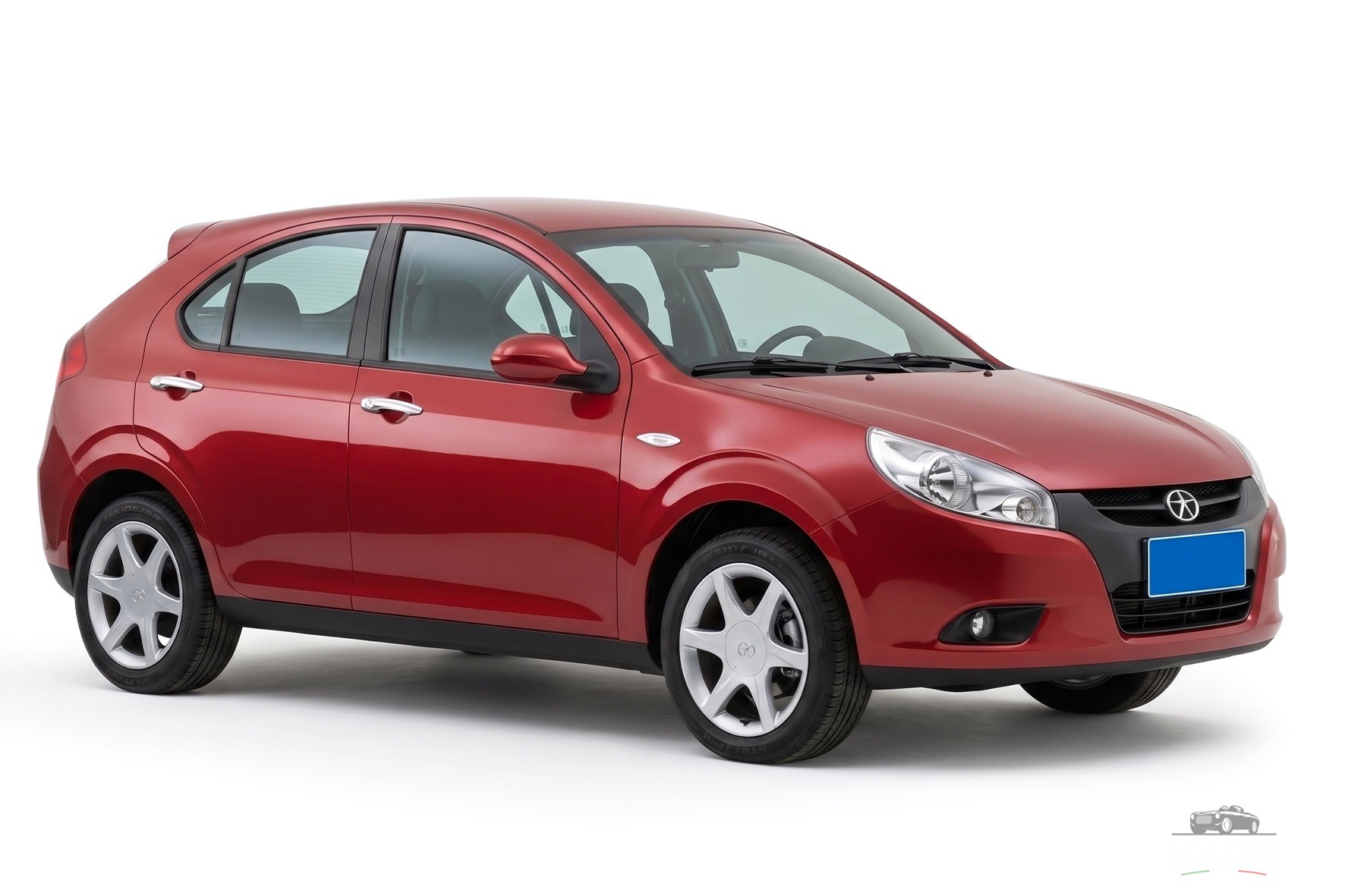 JAC A137