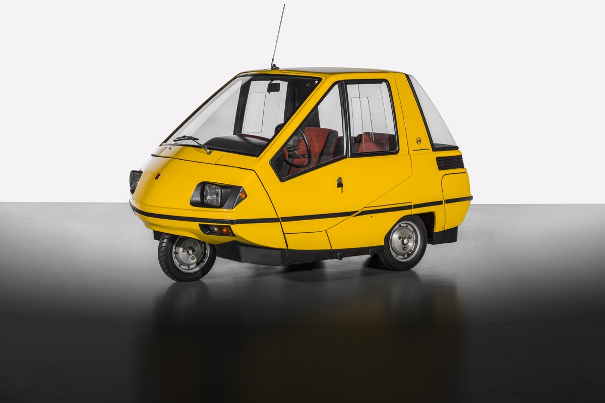 Michelotti LEM