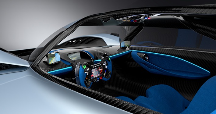 Laffite LM1