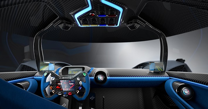 Laffite LM1