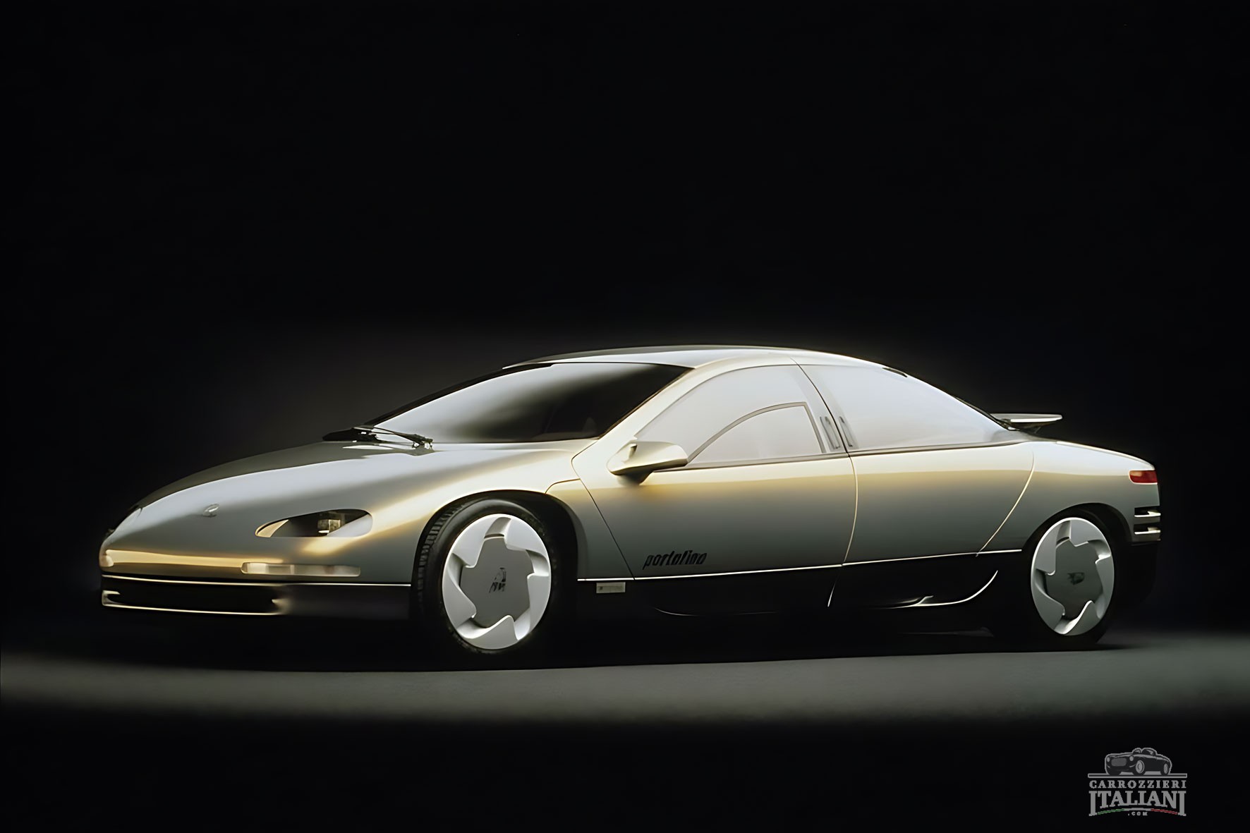 Lamborghini Portofino