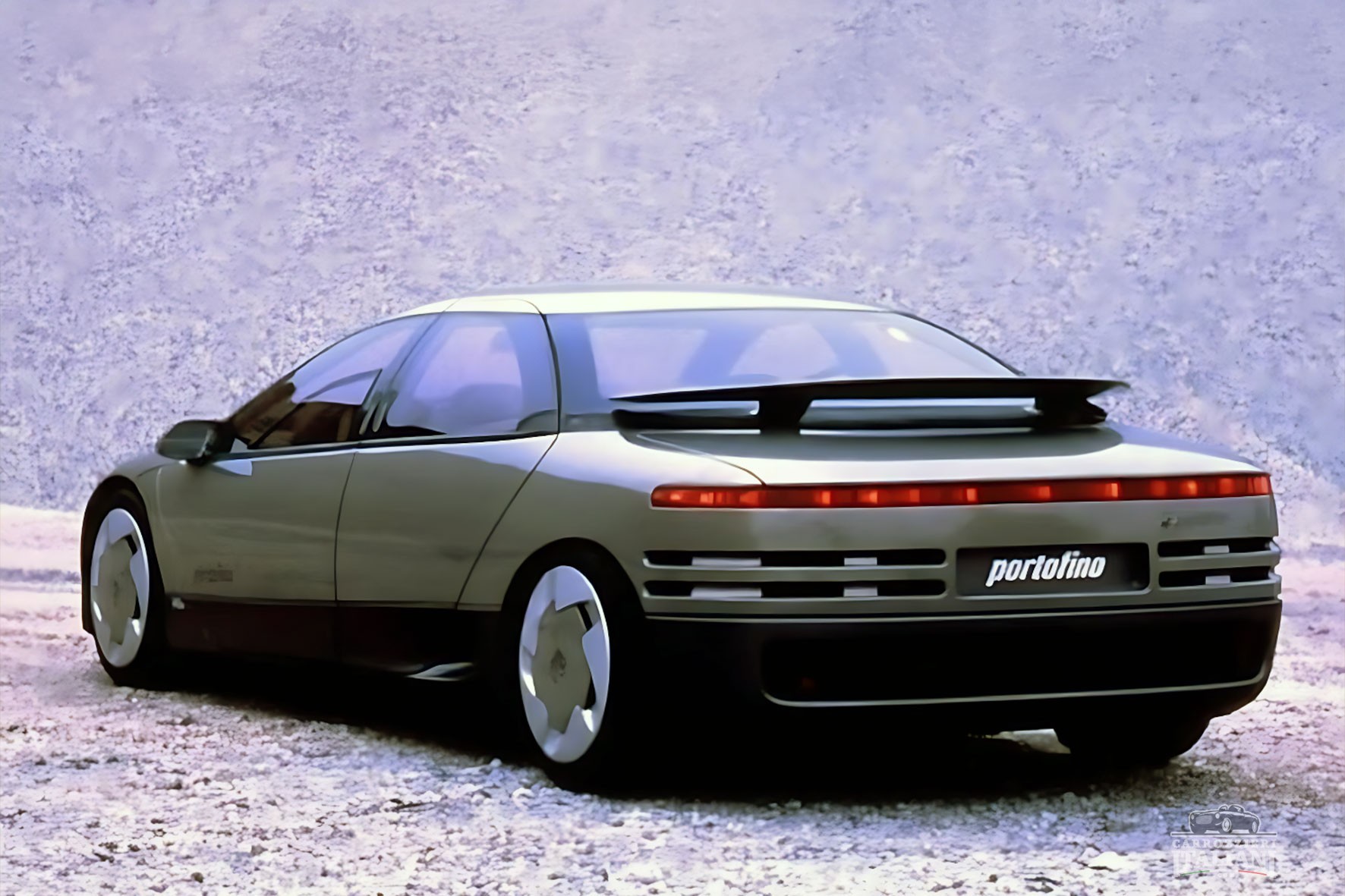 Lamborghini Portofino