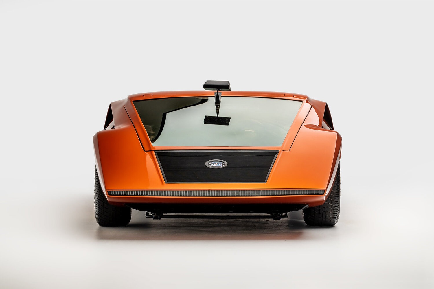 Lancia Stratos Zero