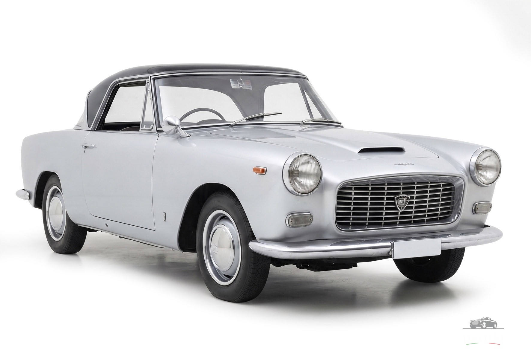 Lancia Appia Coupé Viotti