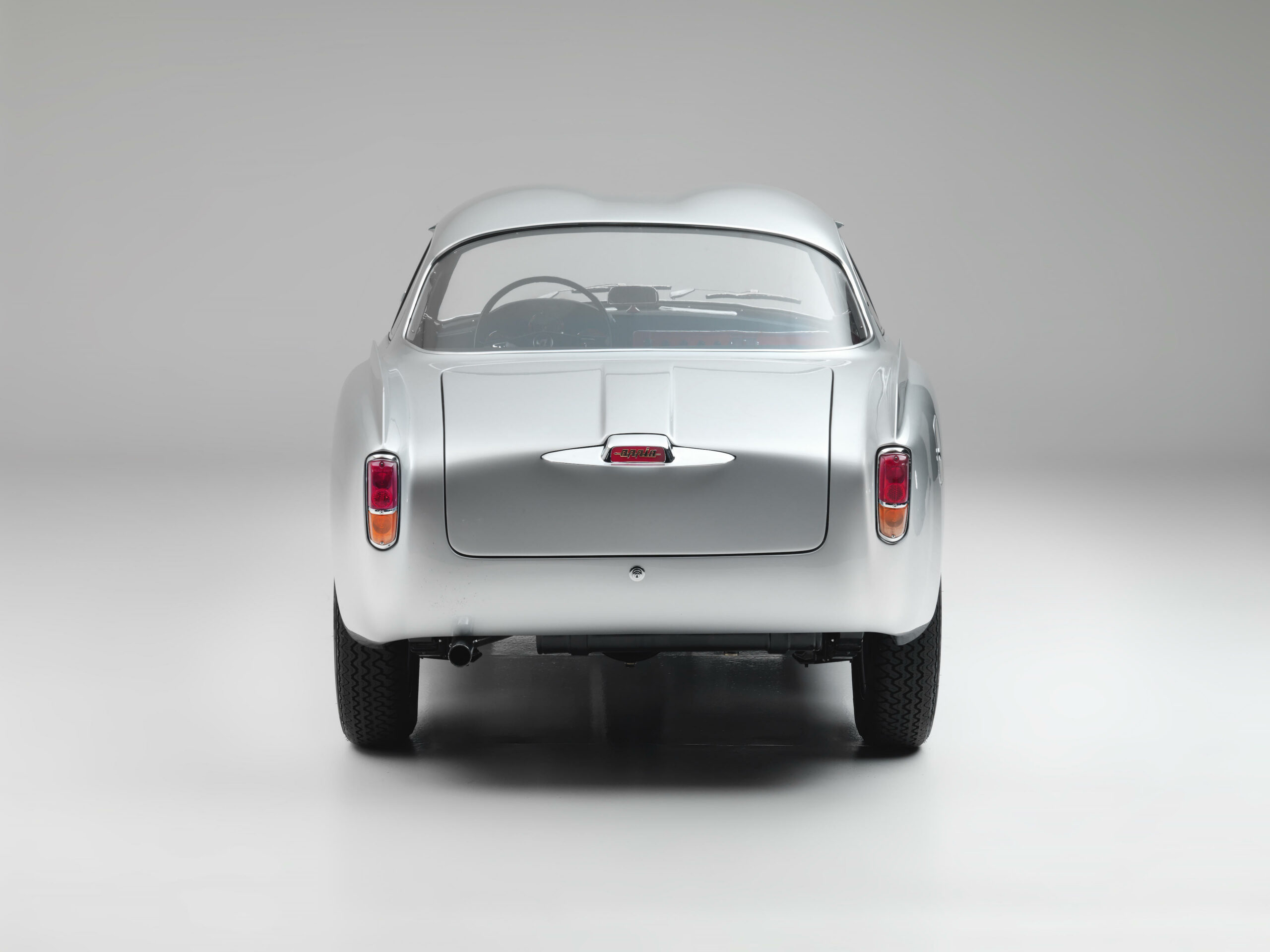 Lancia Appia GTZ