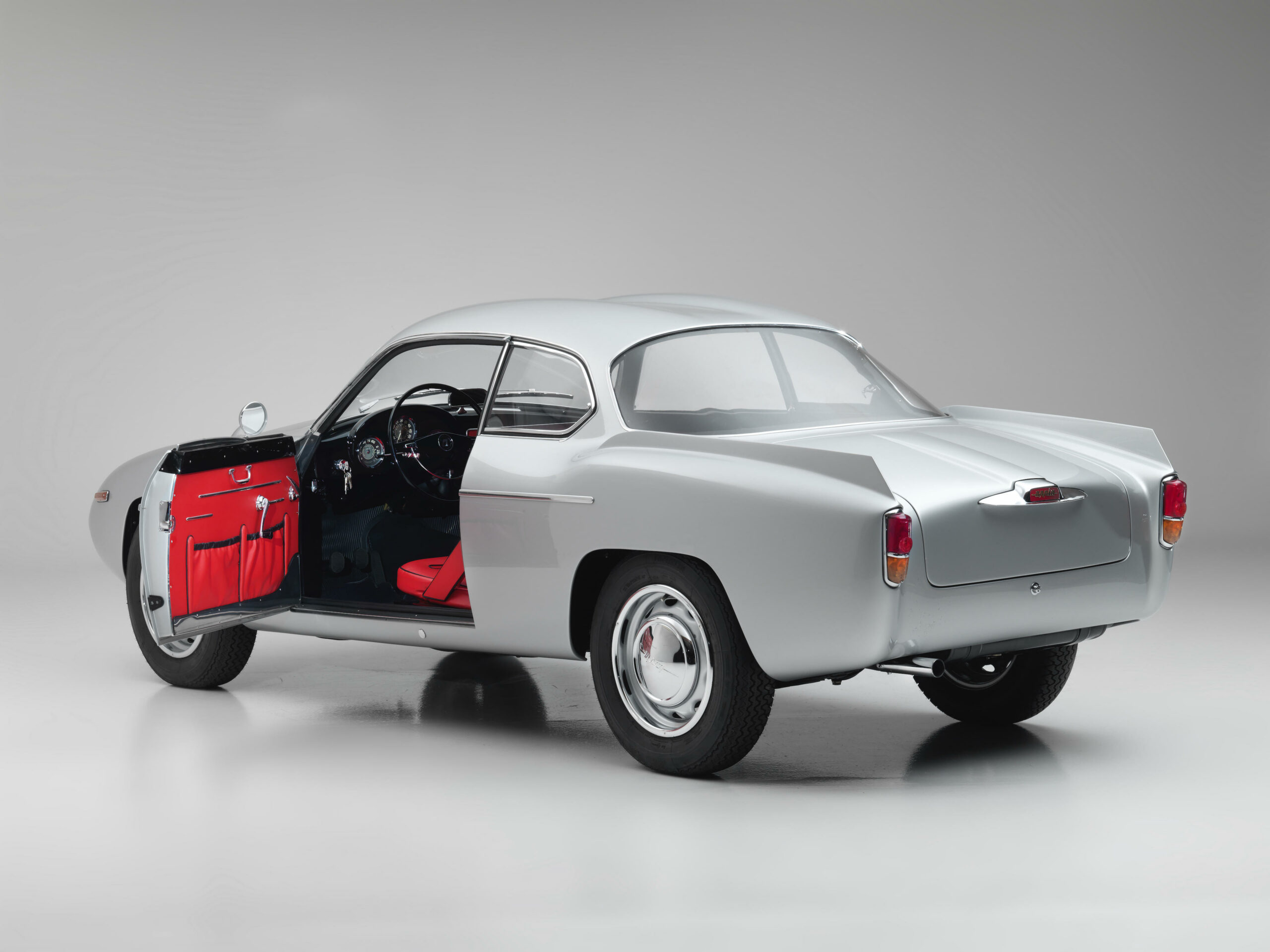 Lancia Appia GTZ