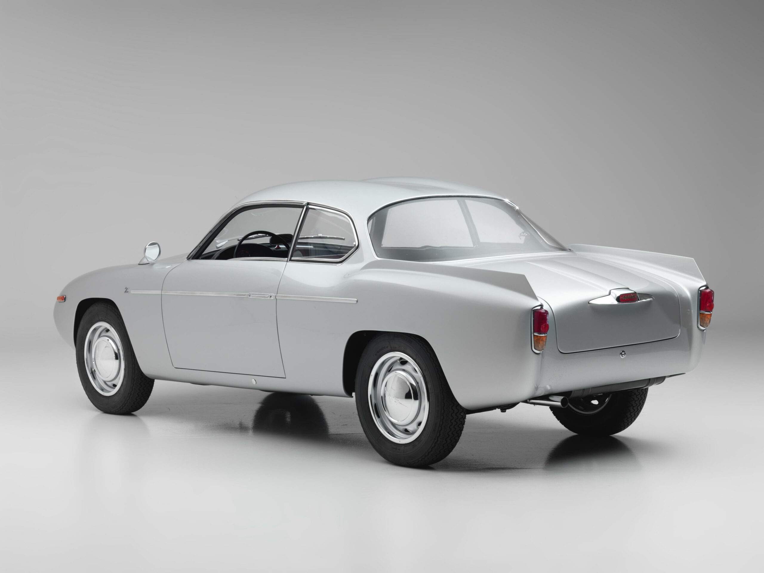 Lancia Appia GTZ