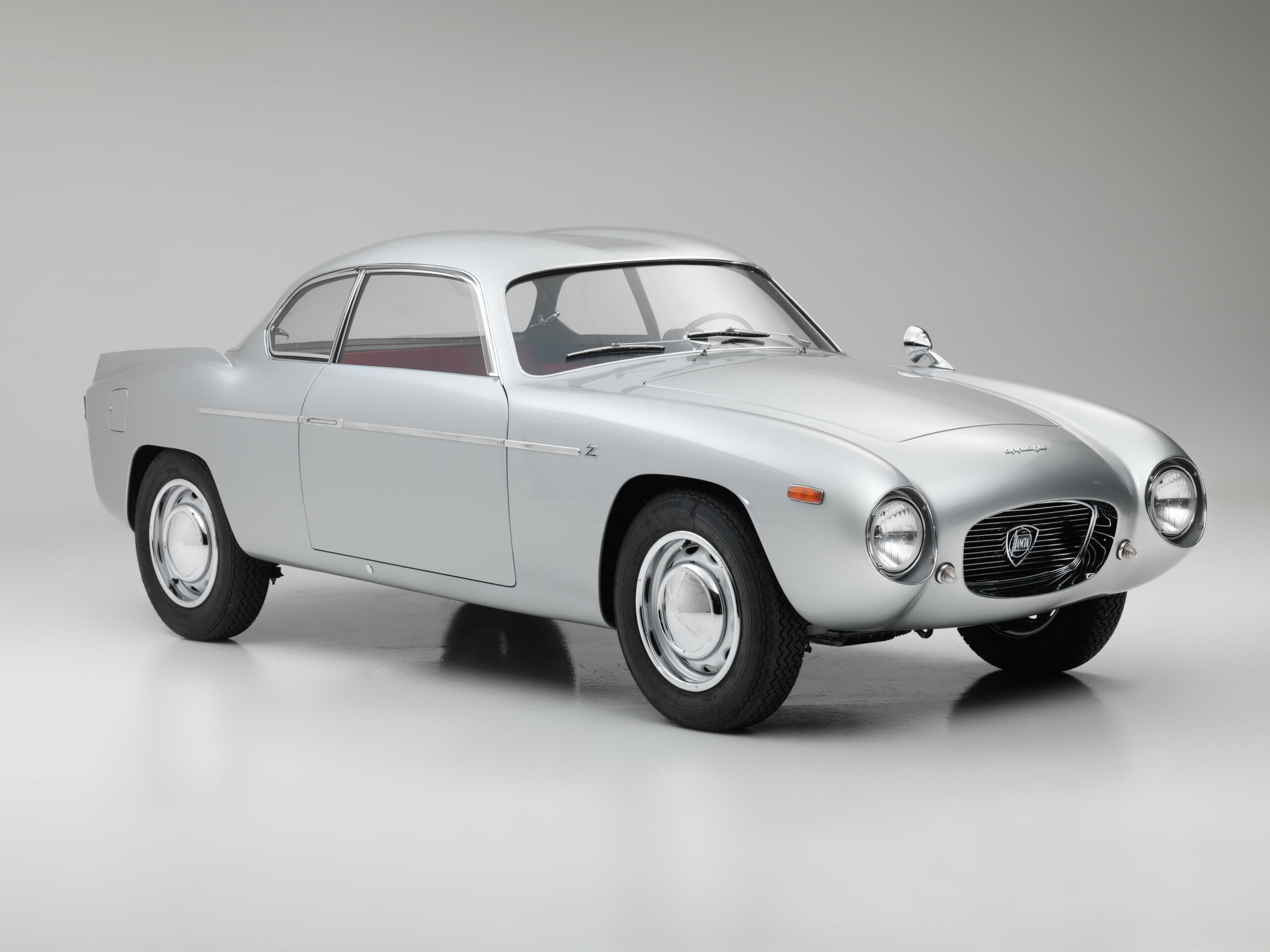 Lancia Appia GTZ