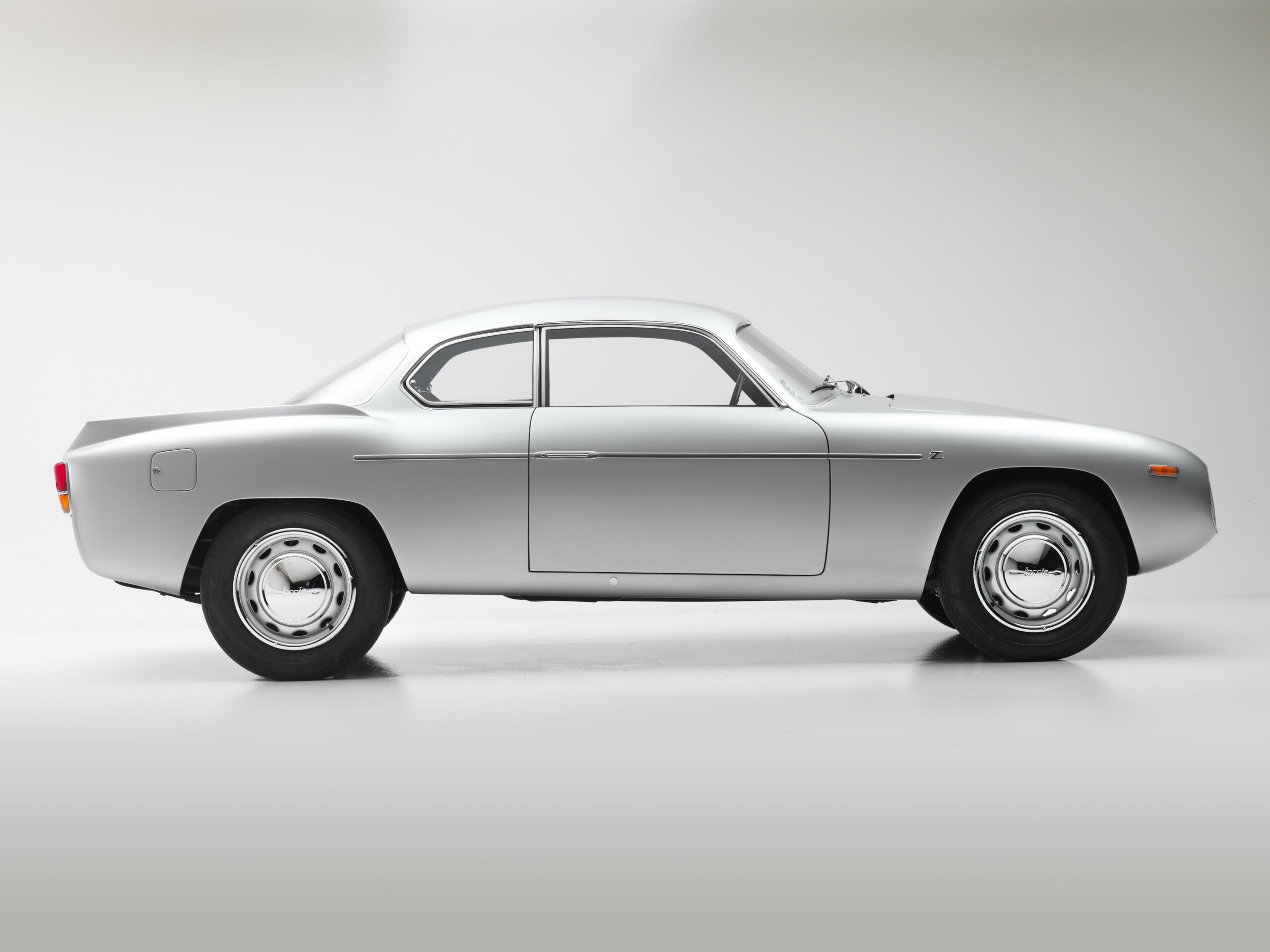 Lancia Appia GTZ