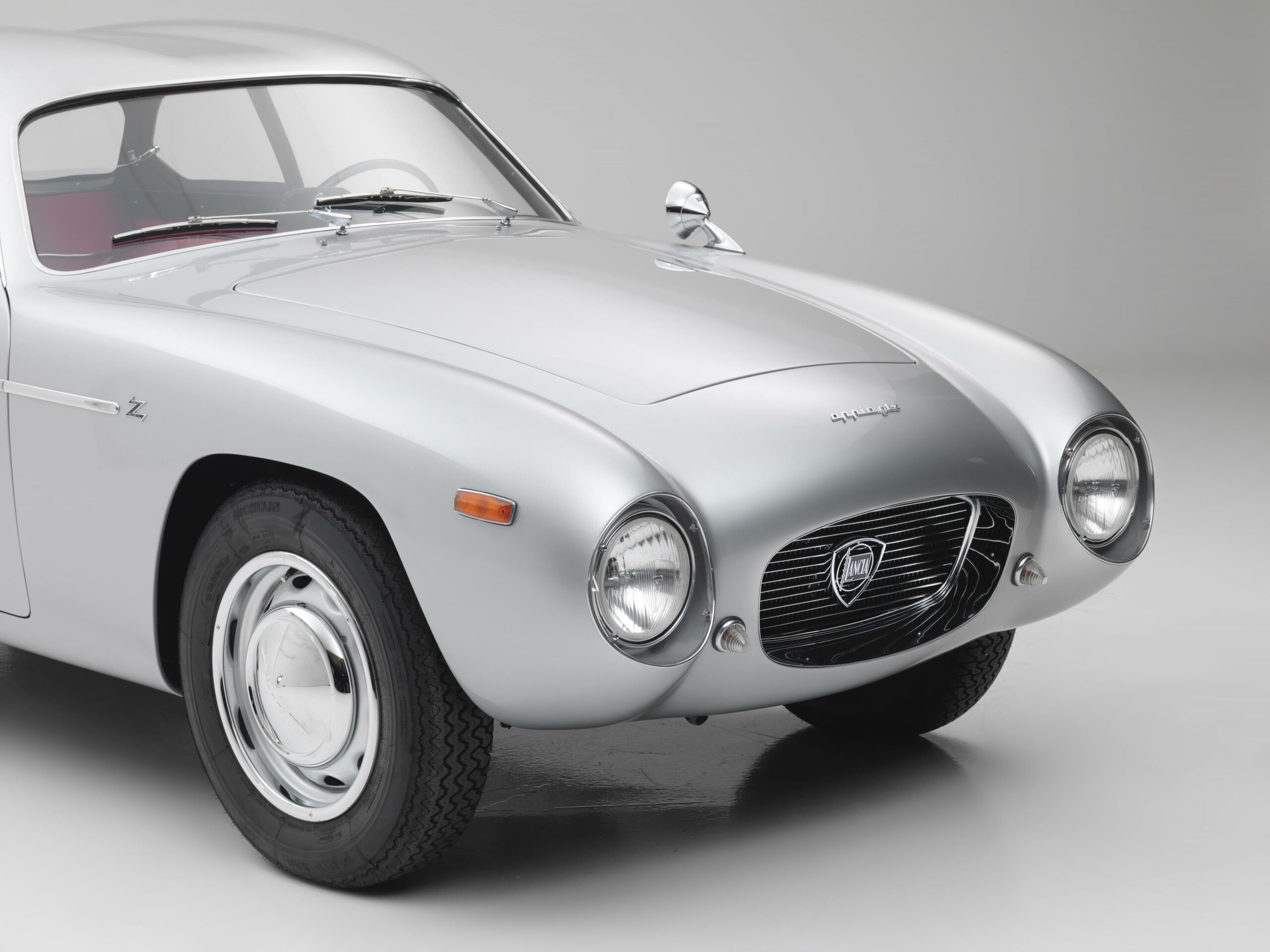 Lancia Appia GTZ
