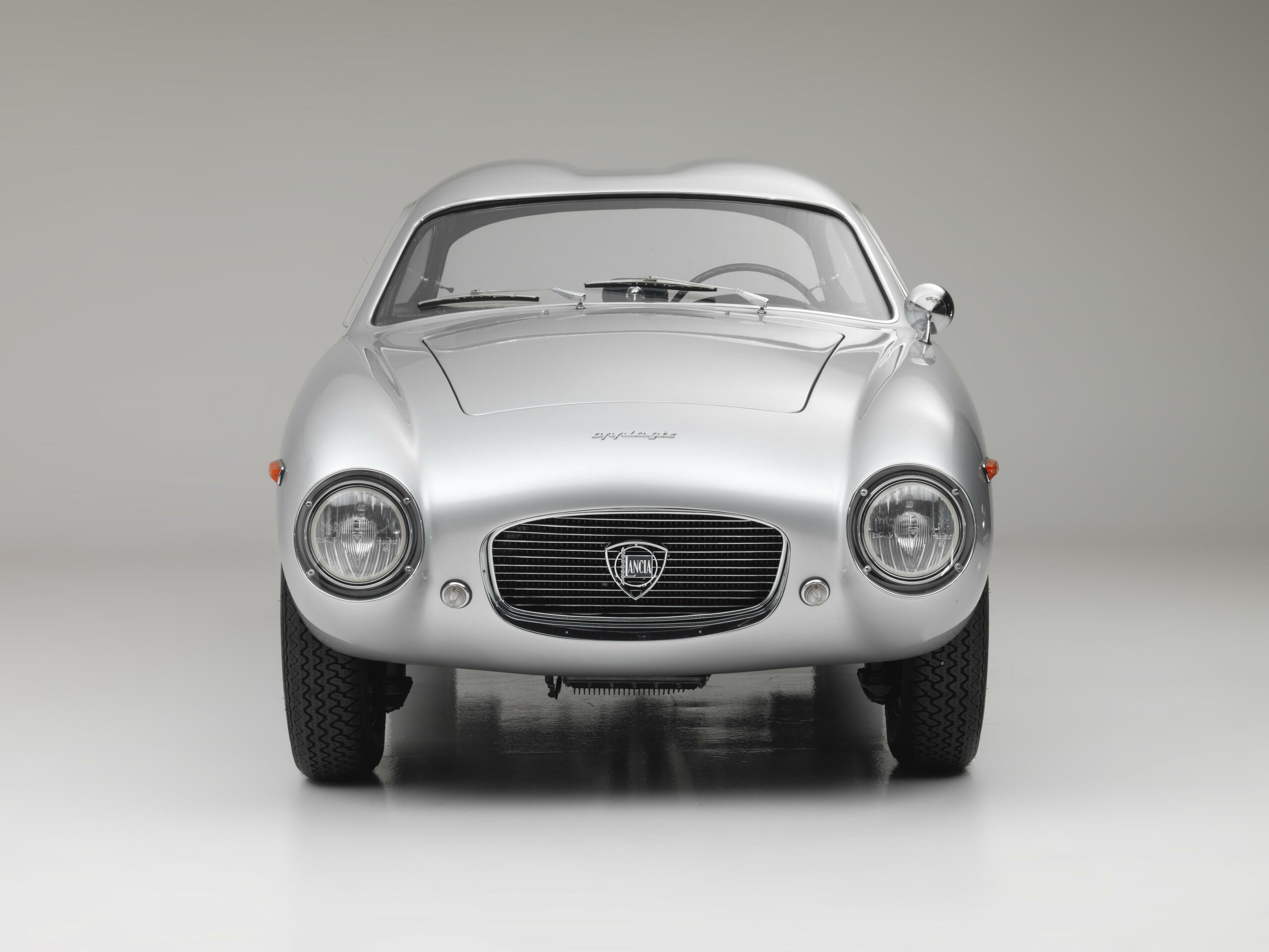 Lancia Appia GTZ