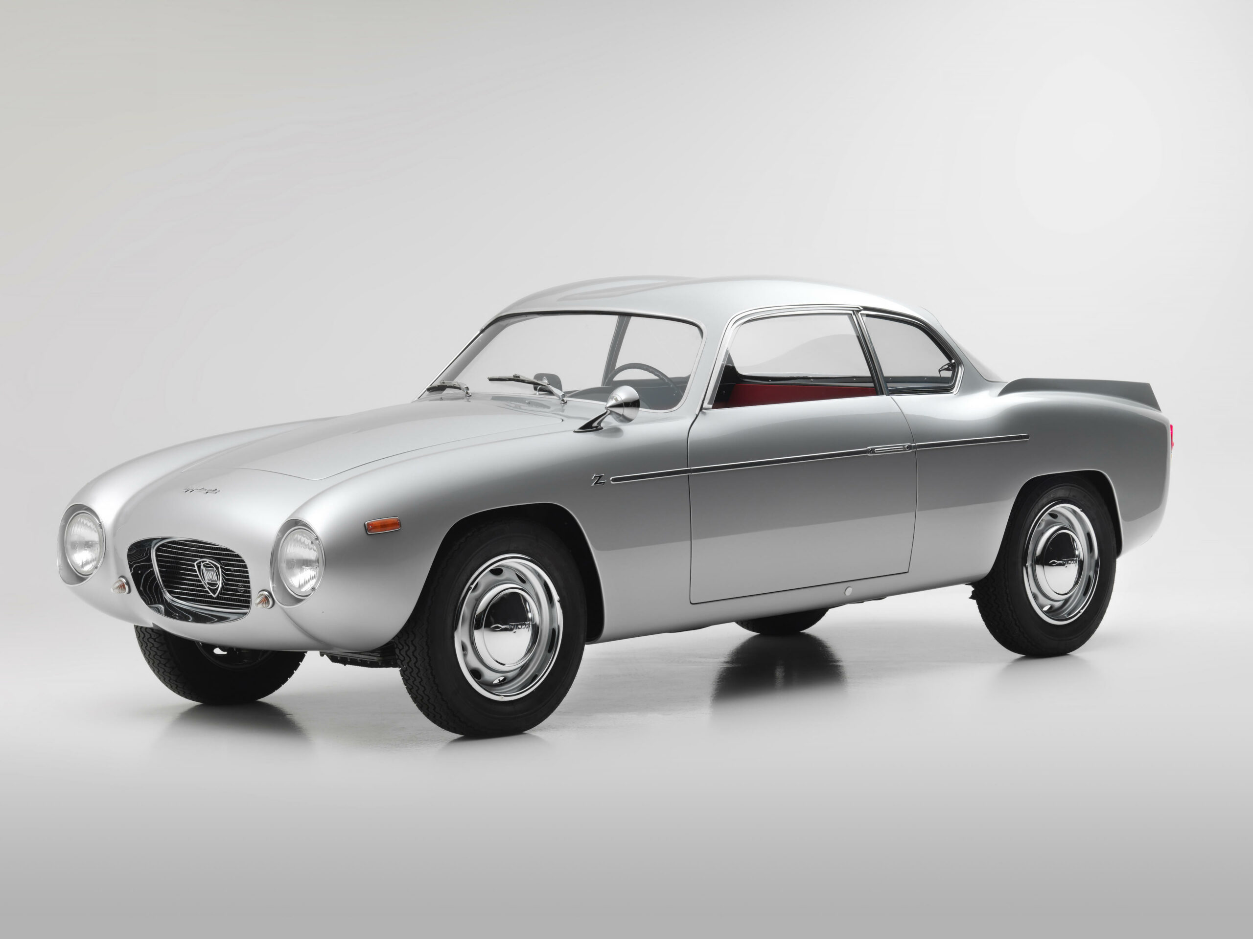 Lancia Appia GTZ