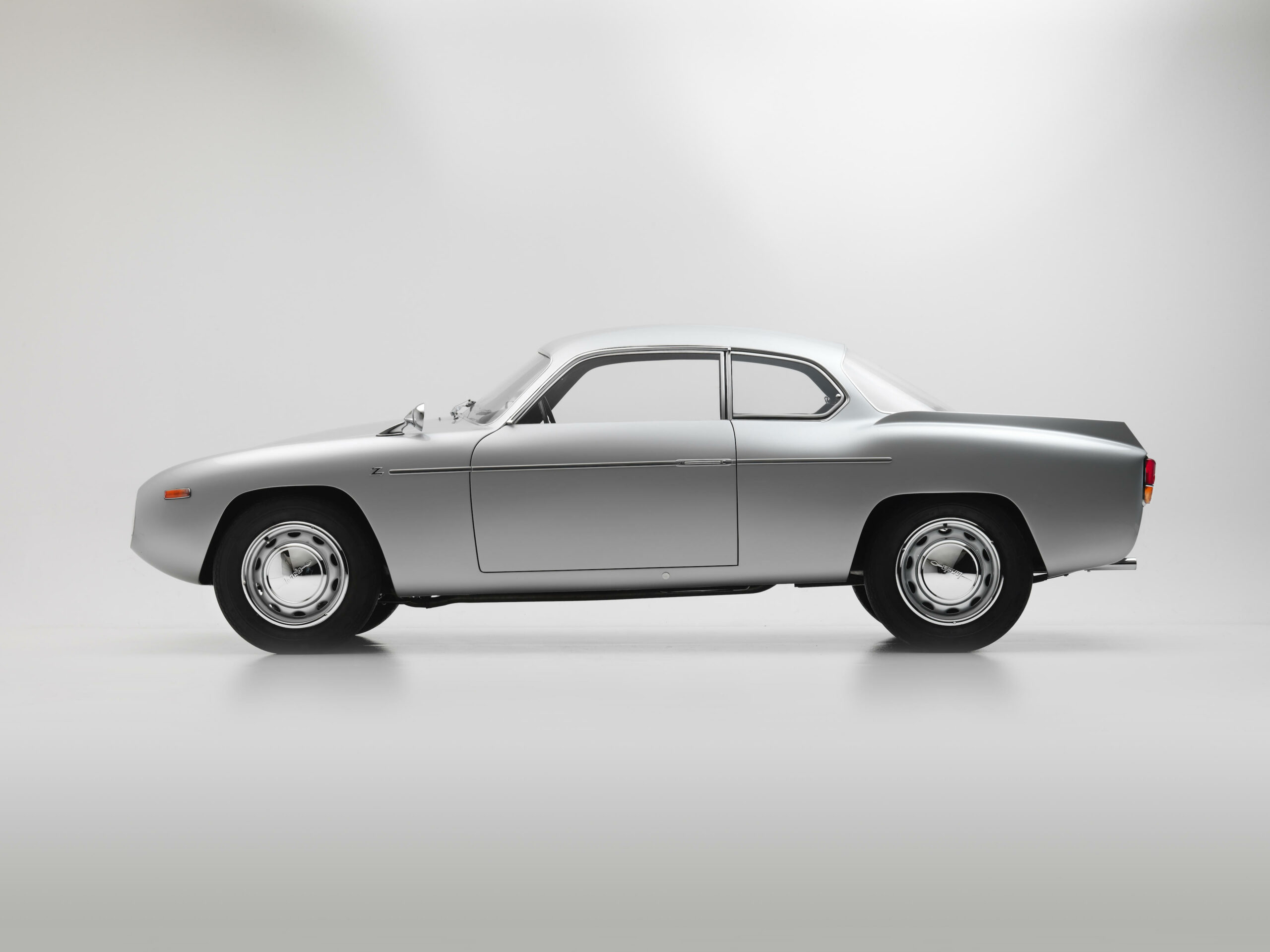 Lancia Appia GTZ