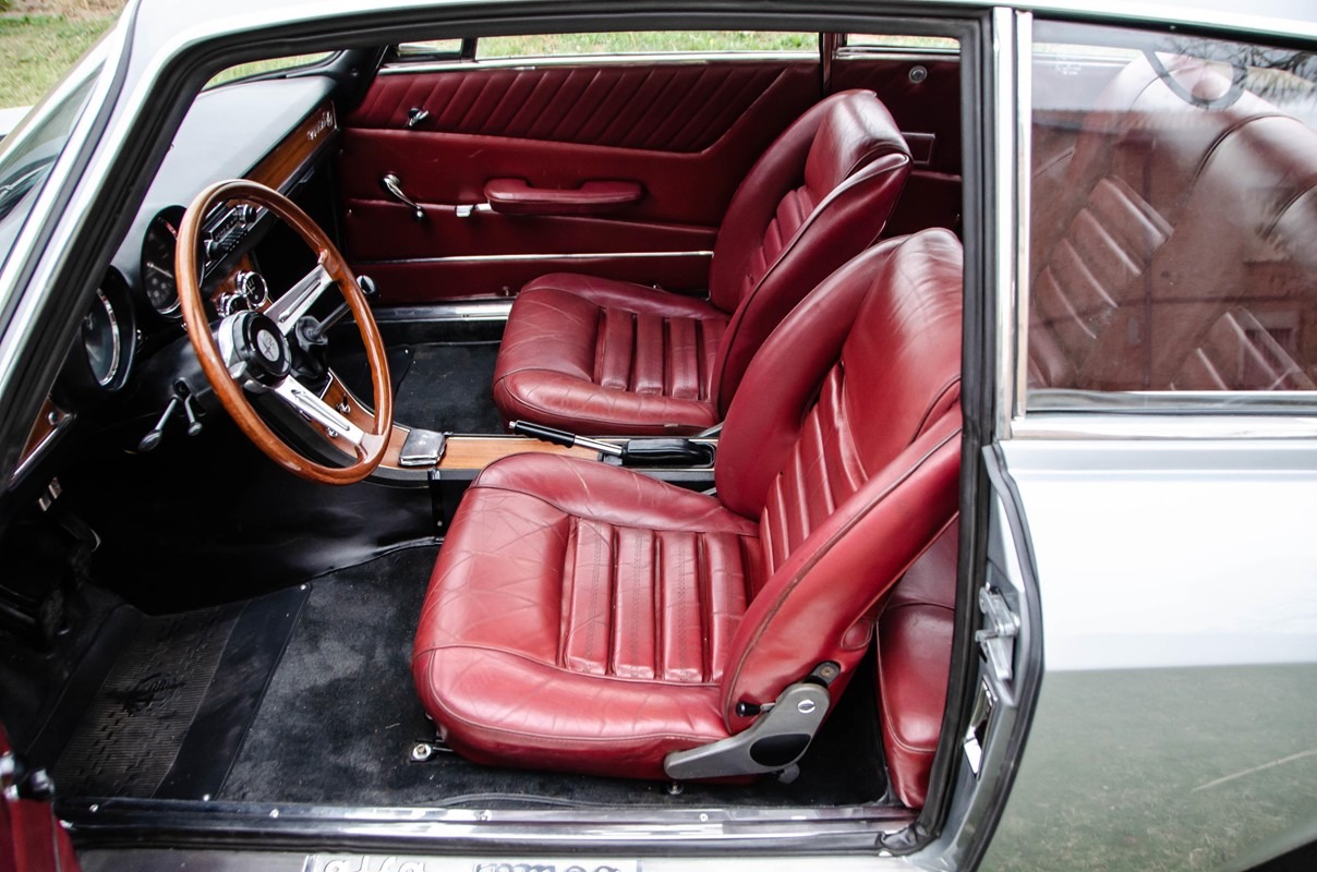 Lancia Appia Lusso
